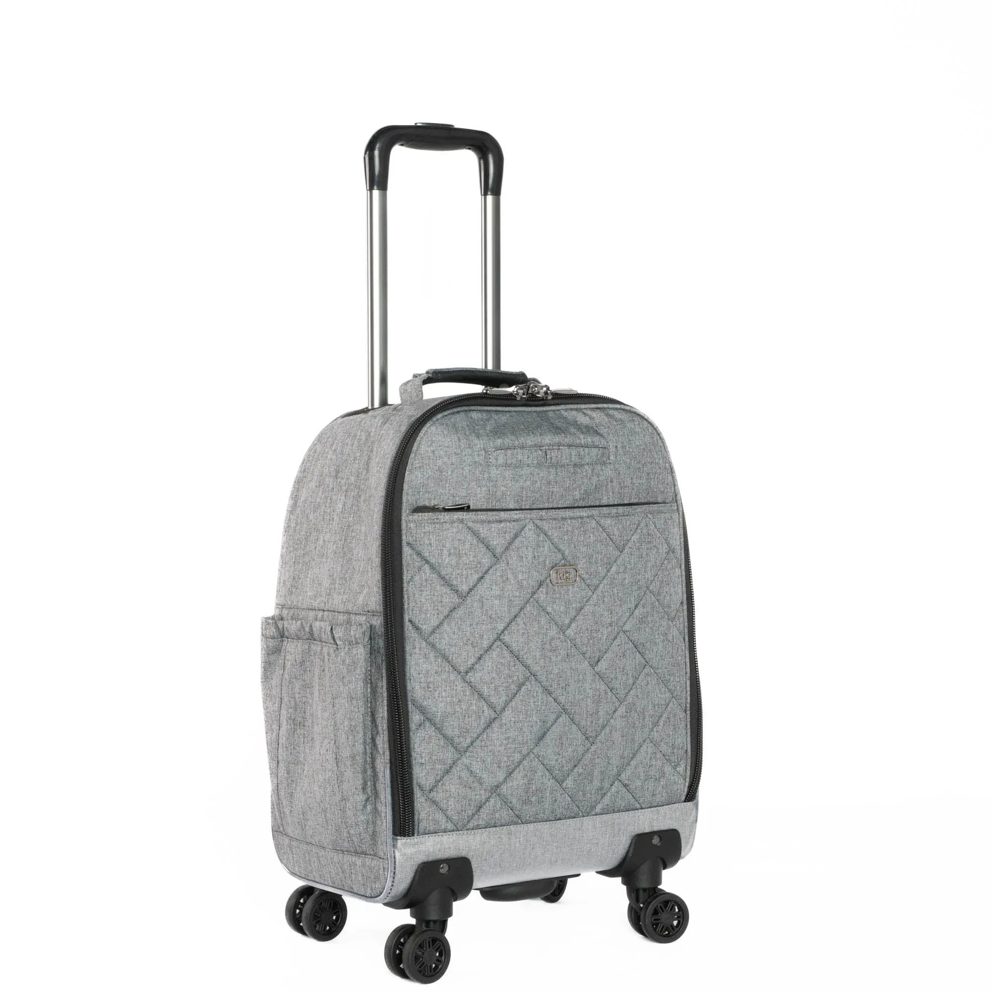 Porter 2 Wheelie Luggage