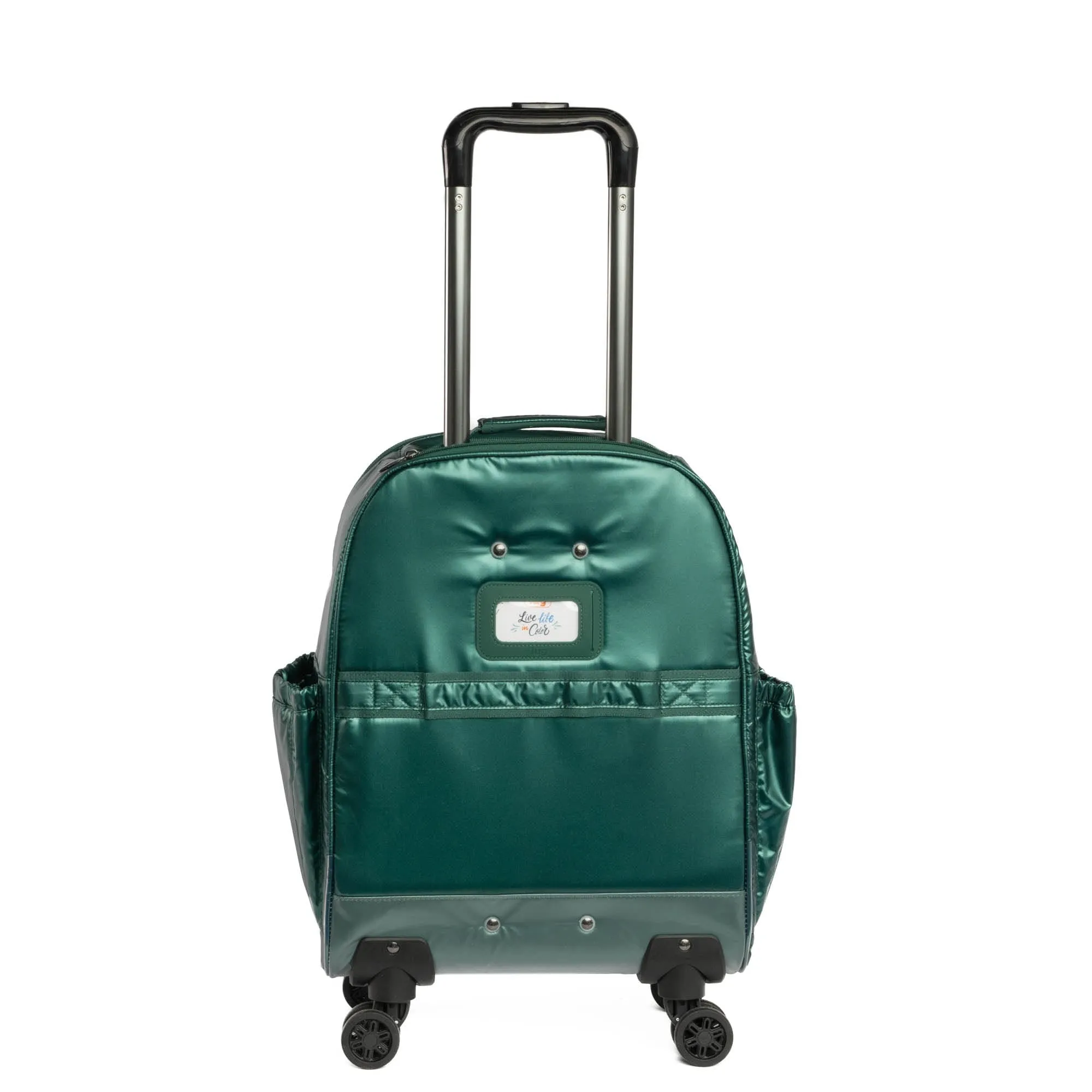 Porter 2 Wheelie Luggage