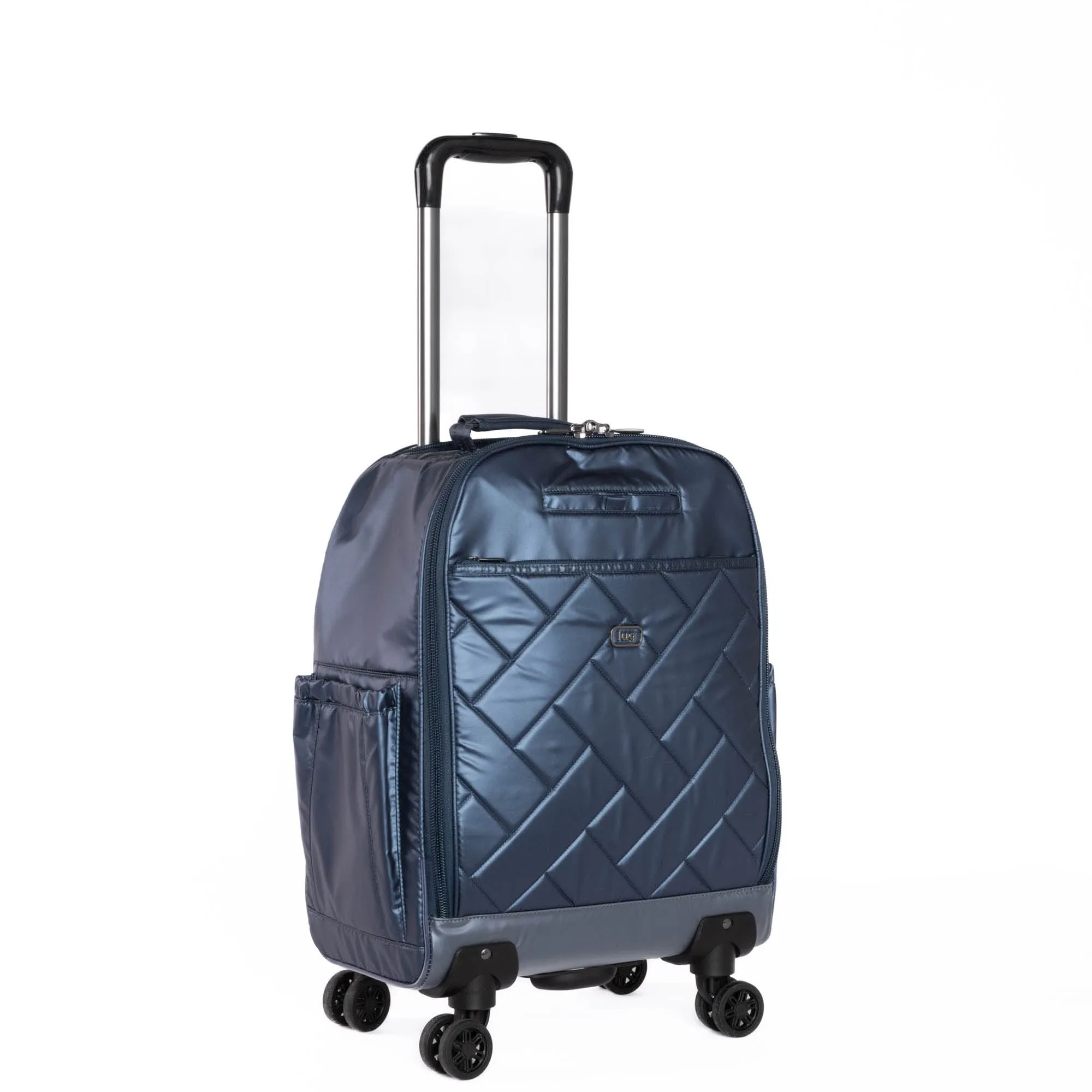 Porter 2 Wheelie Luggage