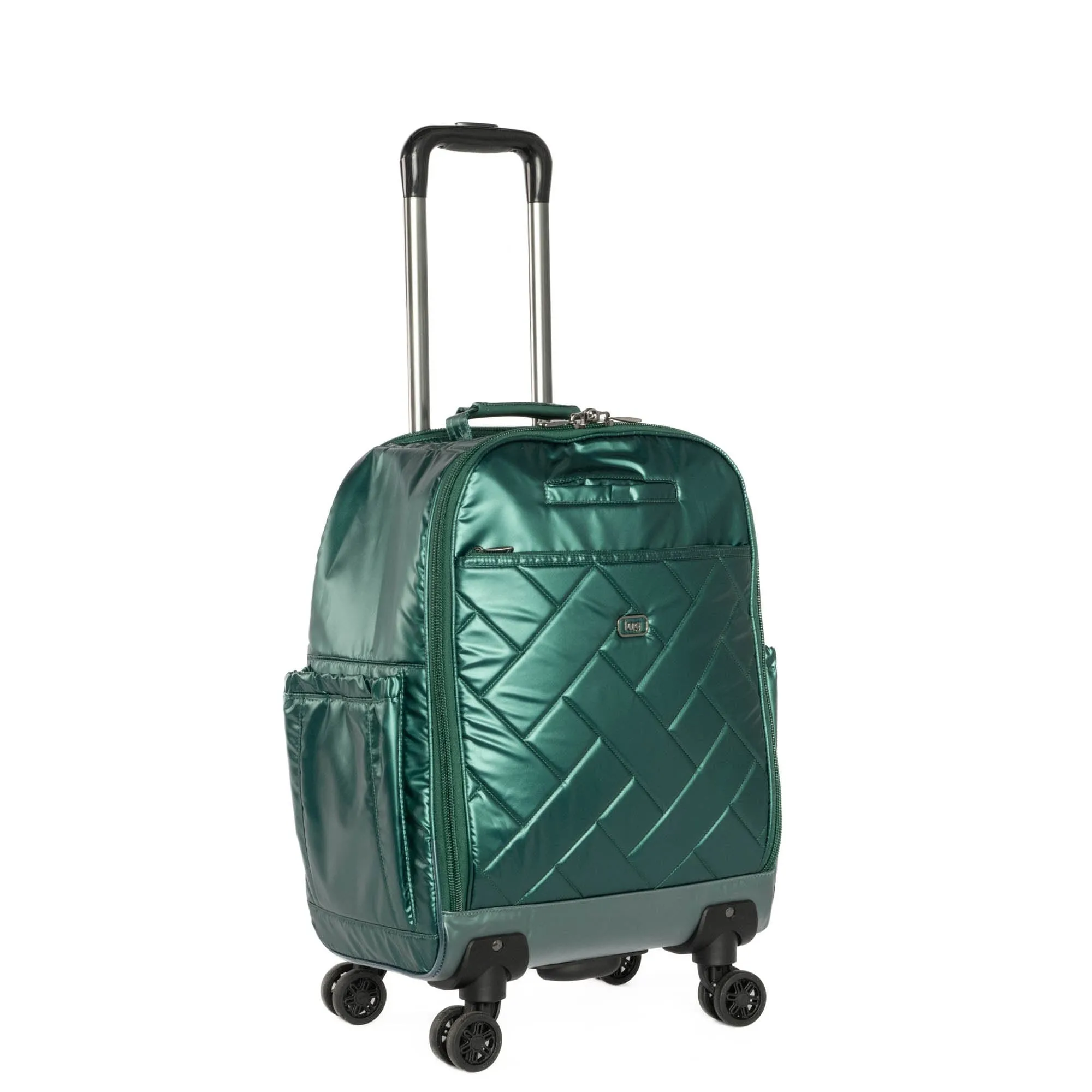 Porter 2 Wheelie Luggage