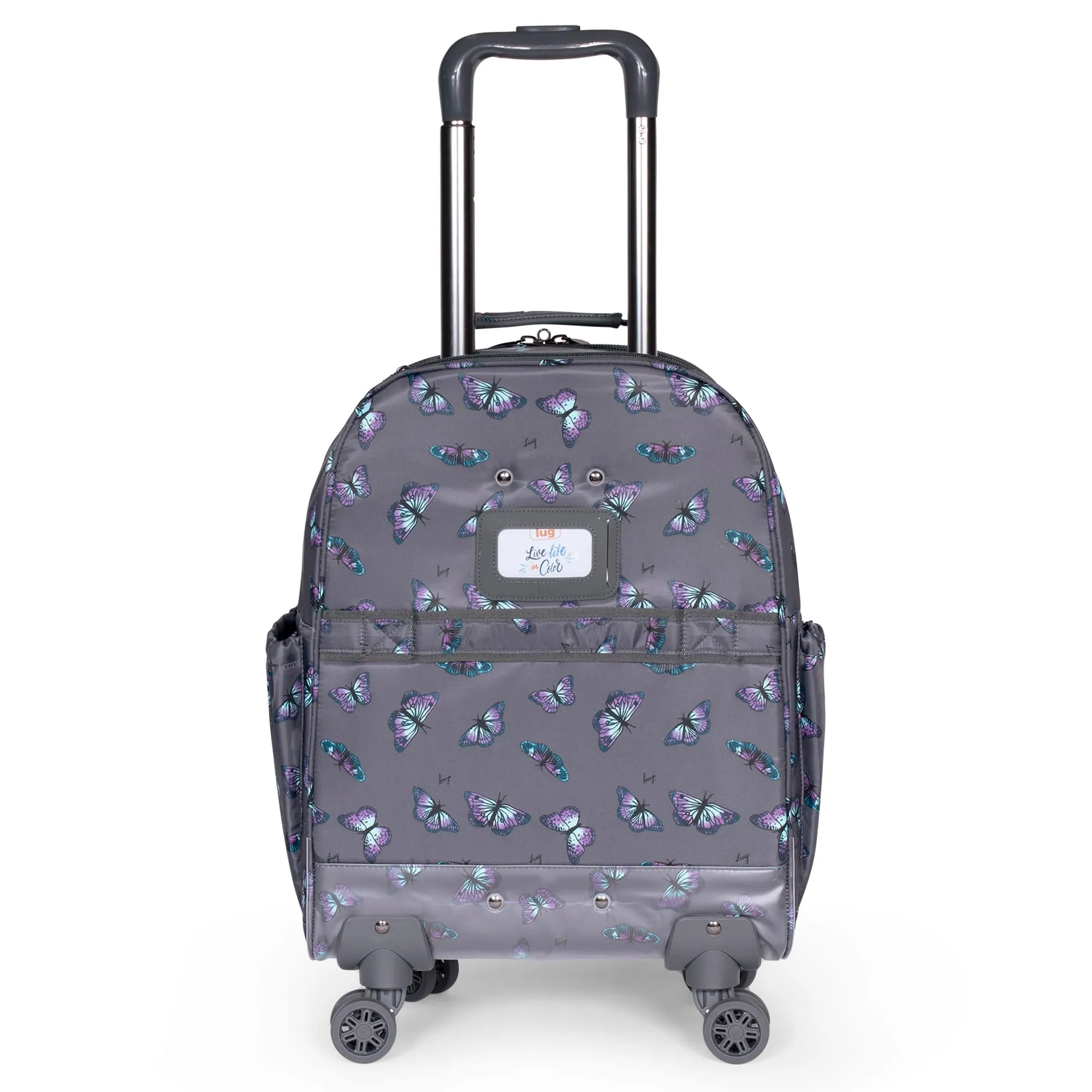 Porter 2 Wheelie Luggage