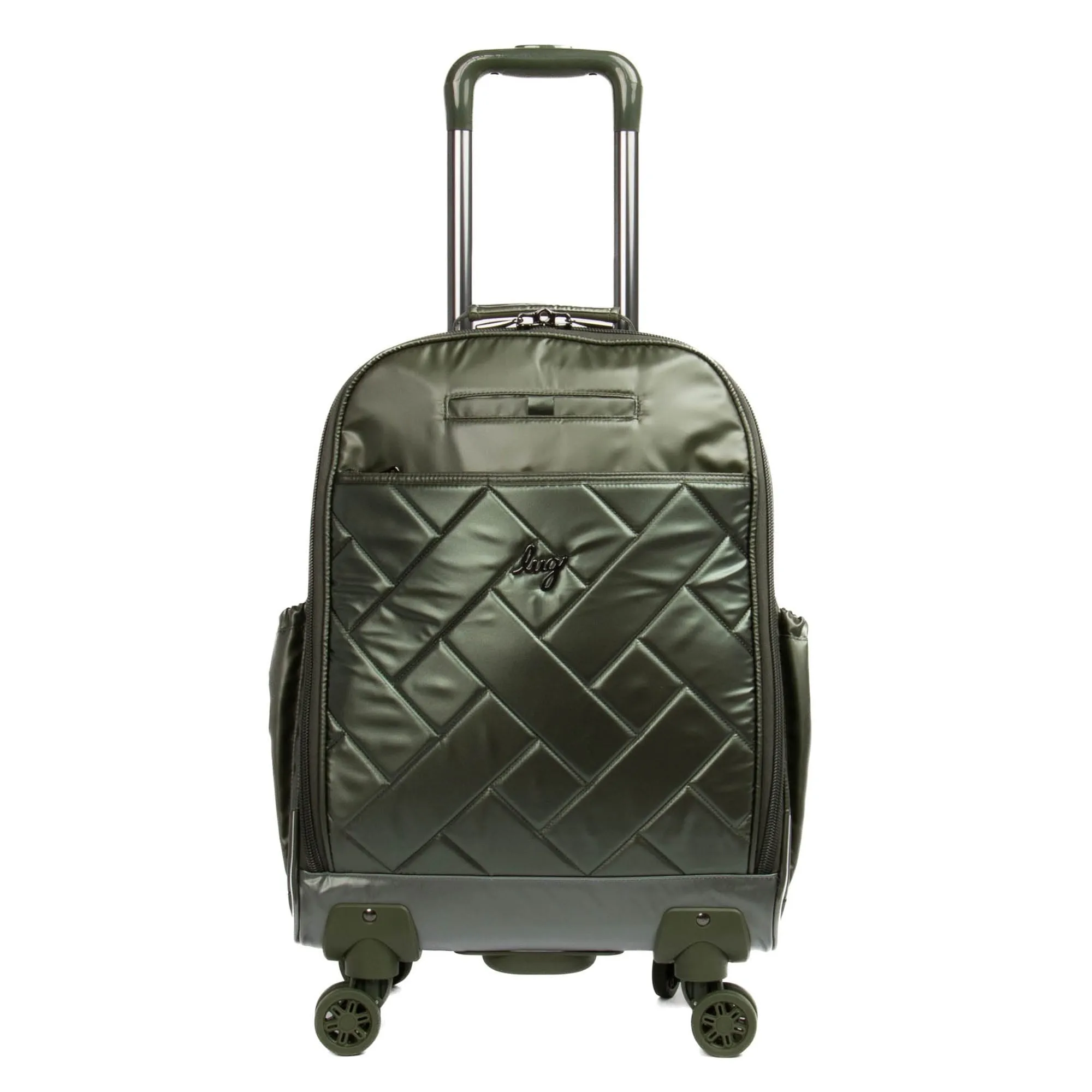 Porter 2 Wheelie Luggage