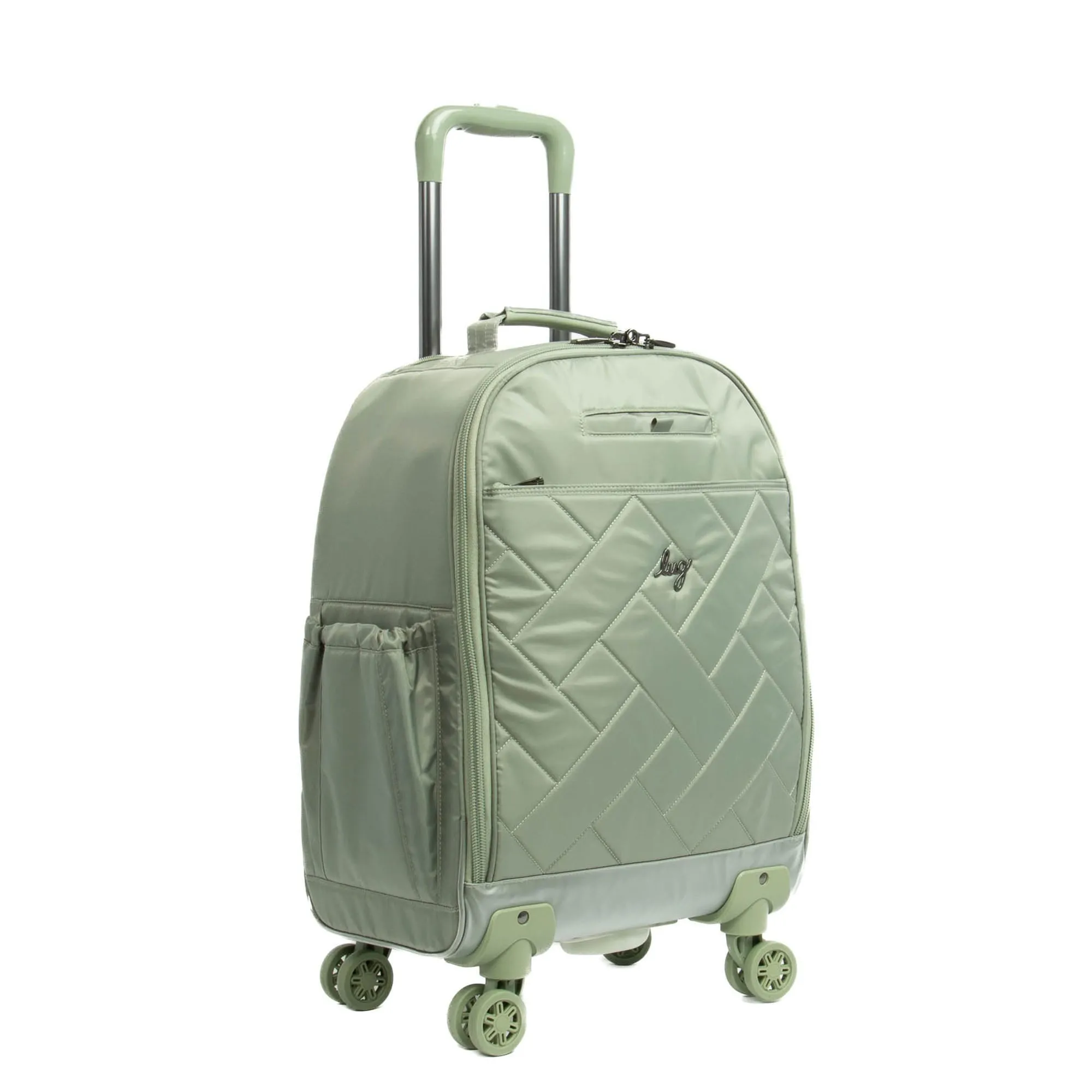 Porter 2 Wheelie Luggage