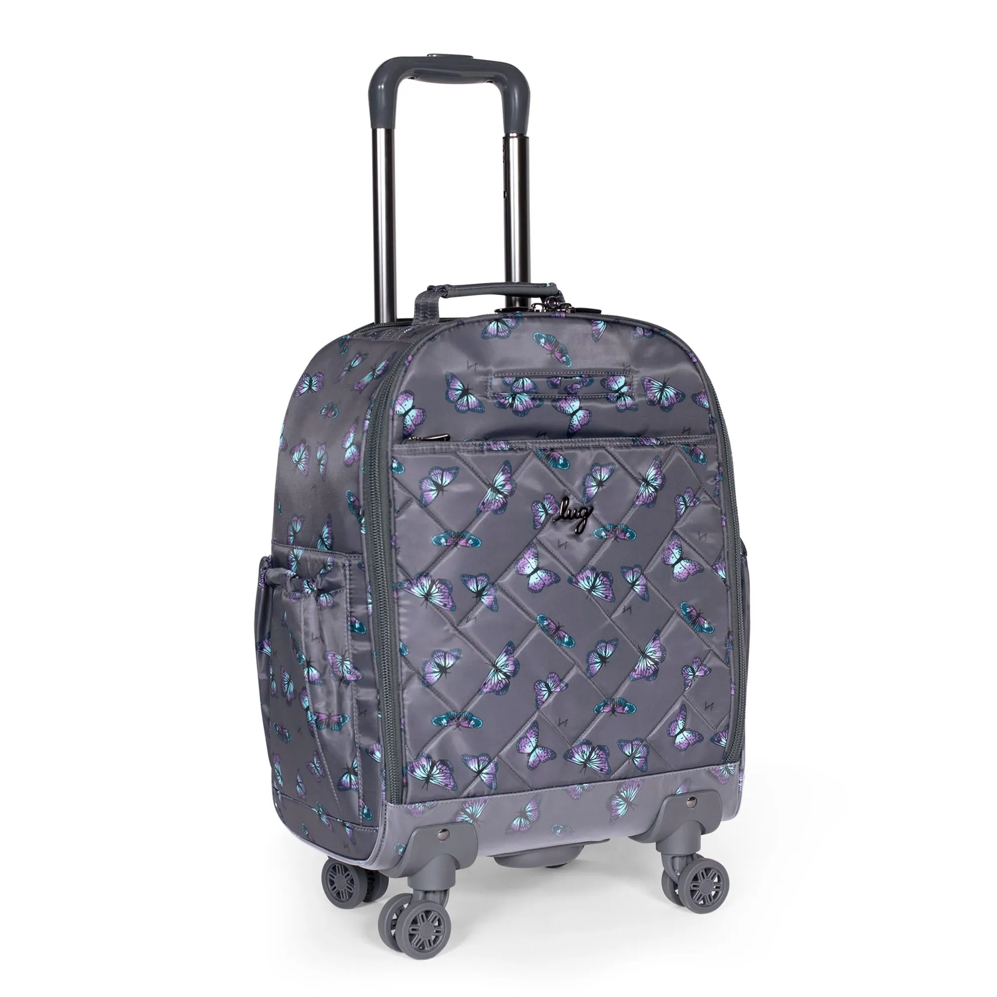 Porter 2 Wheelie Luggage