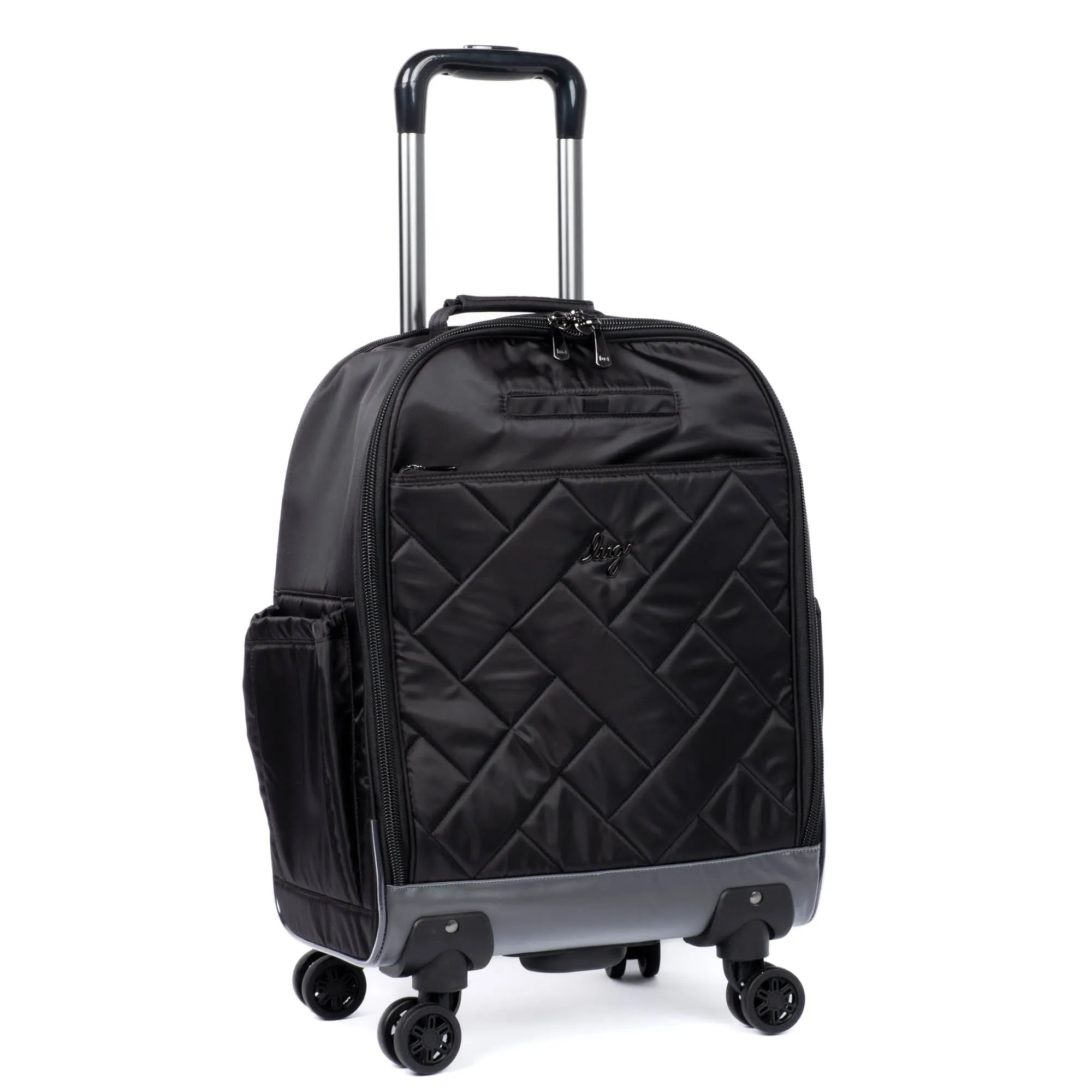 Porter 2 Wheelie Luggage