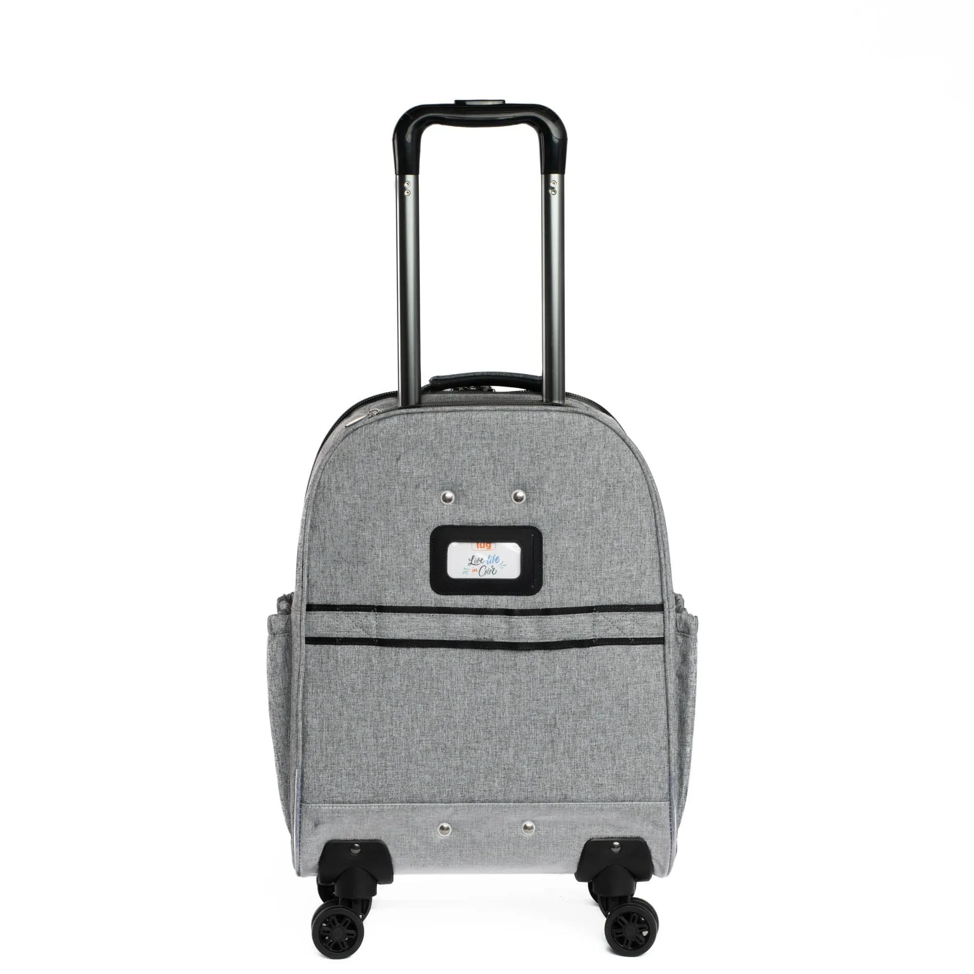 Porter 2 Wheelie Luggage