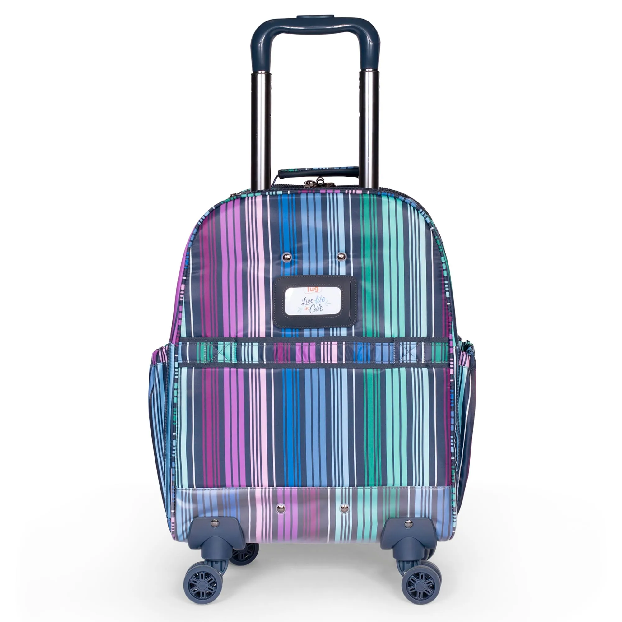 Porter 2 Wheelie Luggage