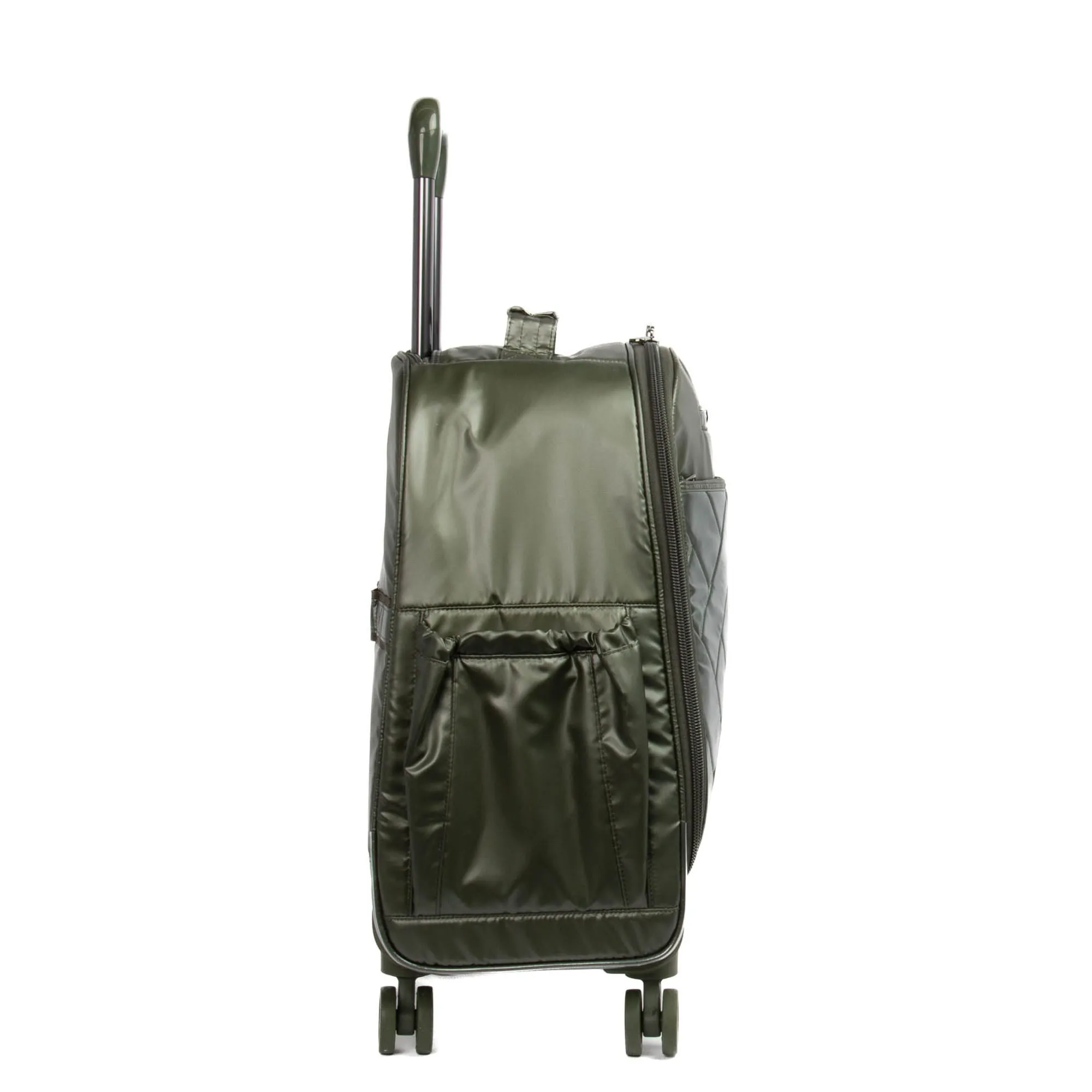 Porter 2 Wheelie Luggage