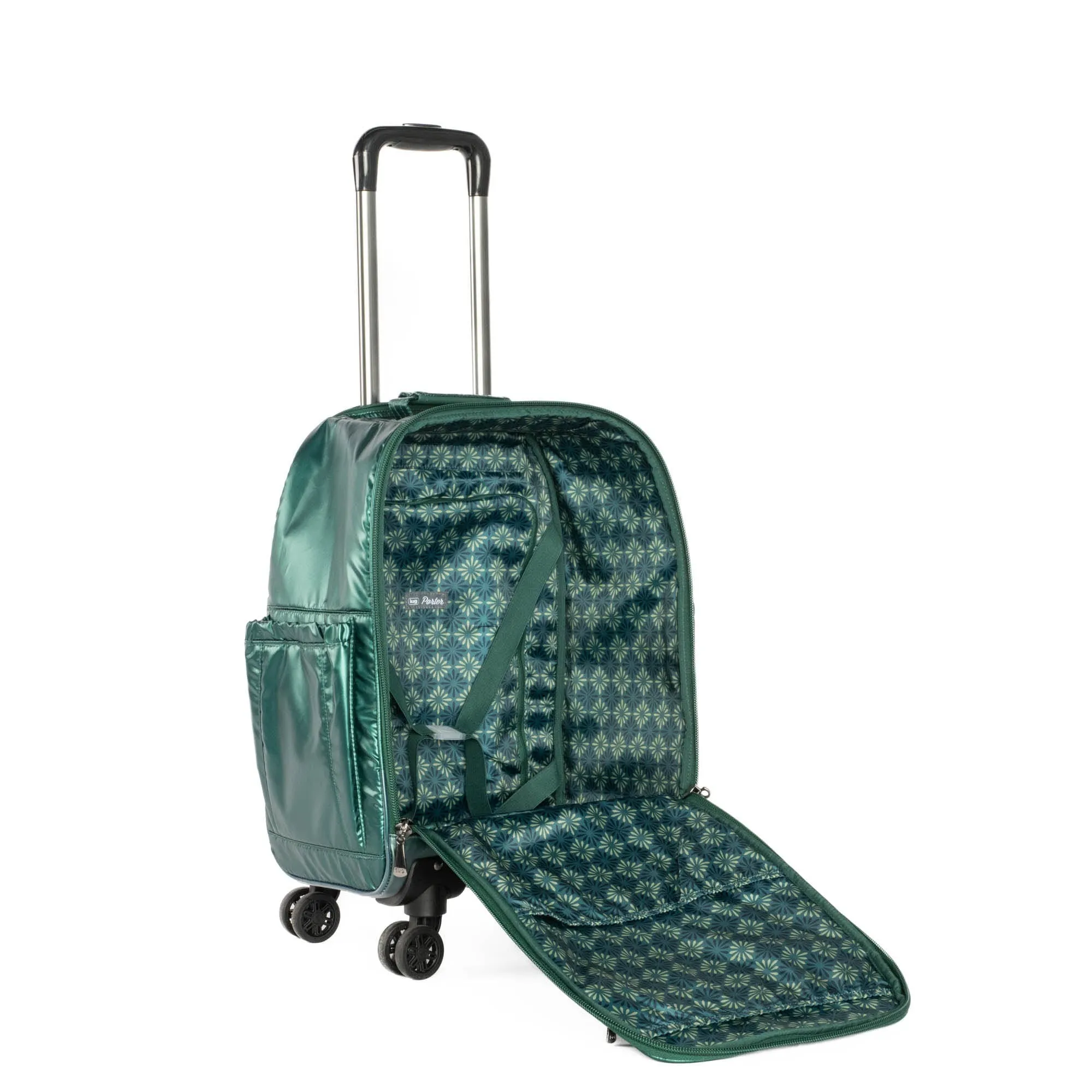 Porter 2 Wheelie Luggage