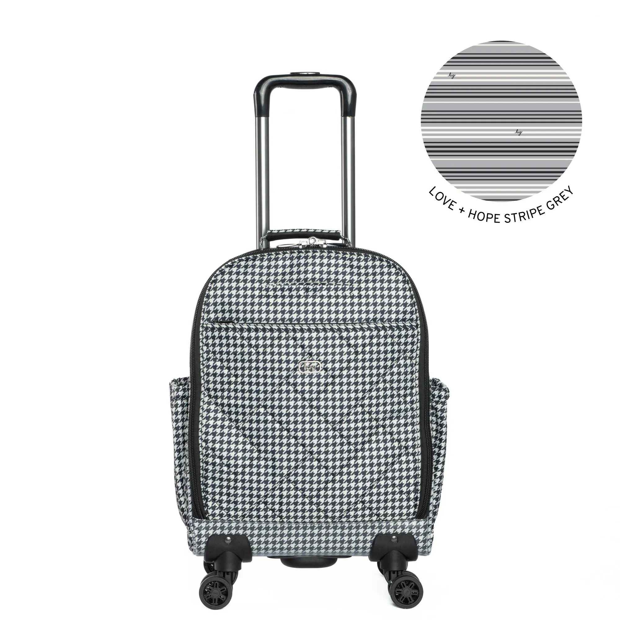 Porter 2 Wheelie Luggage