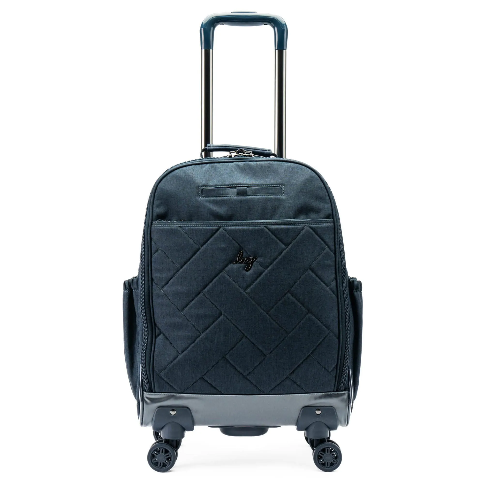 Porter 2 Wheelie Luggage