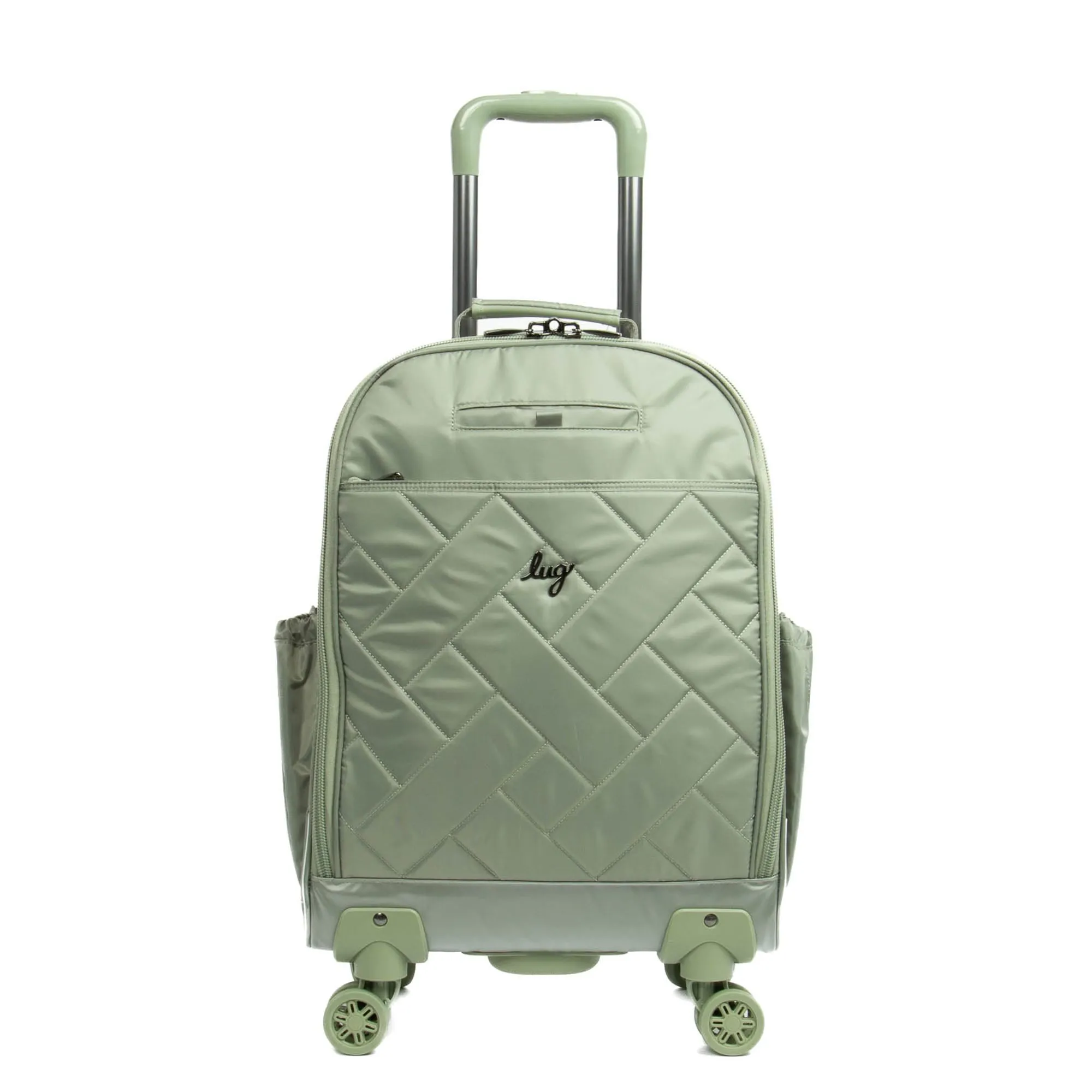 Porter 2 Wheelie Luggage