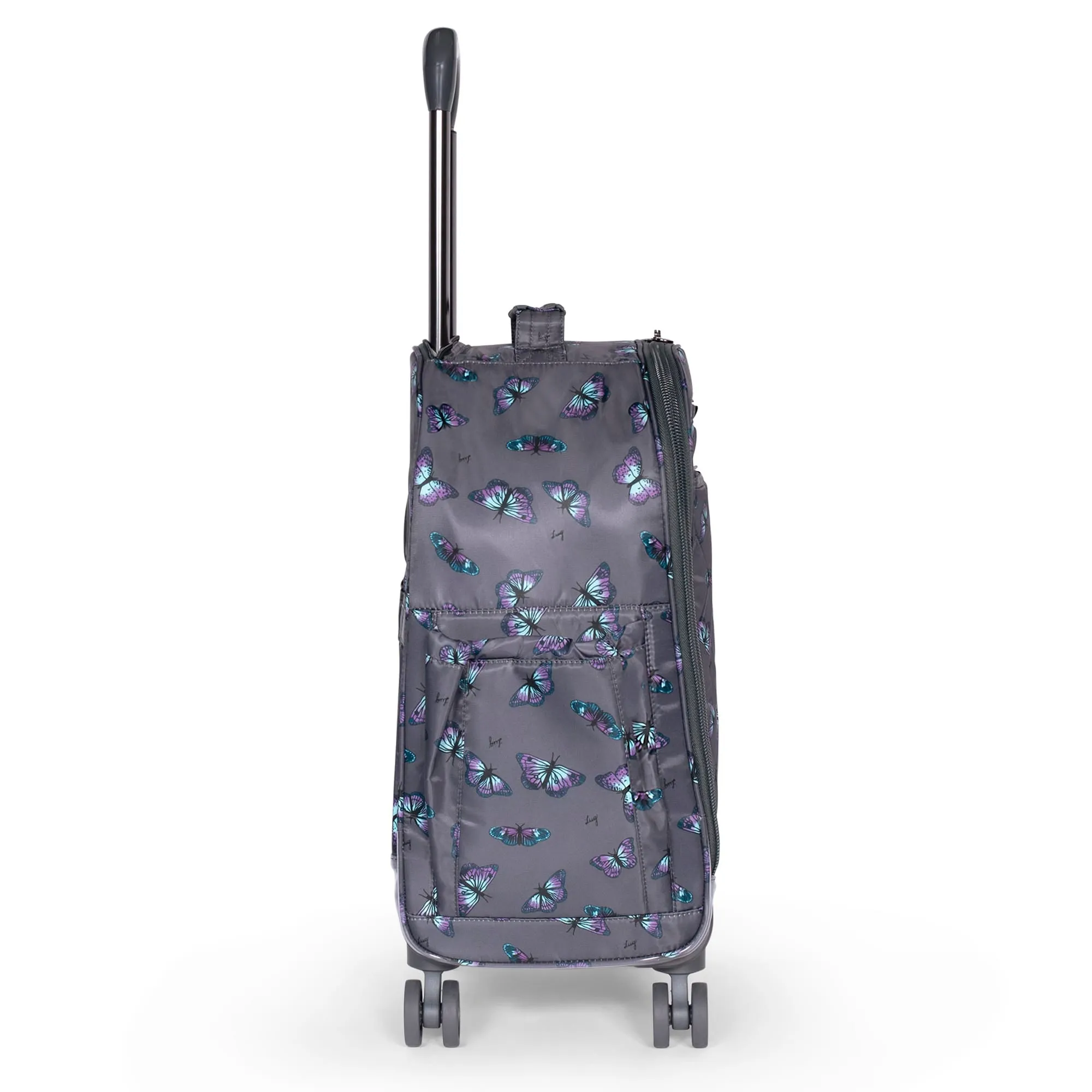 Porter 2 Wheelie Luggage