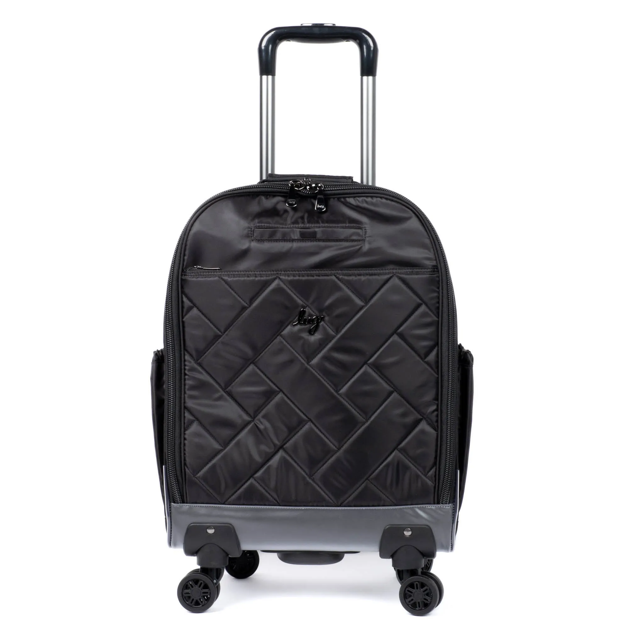 Porter 2 Wheelie Luggage