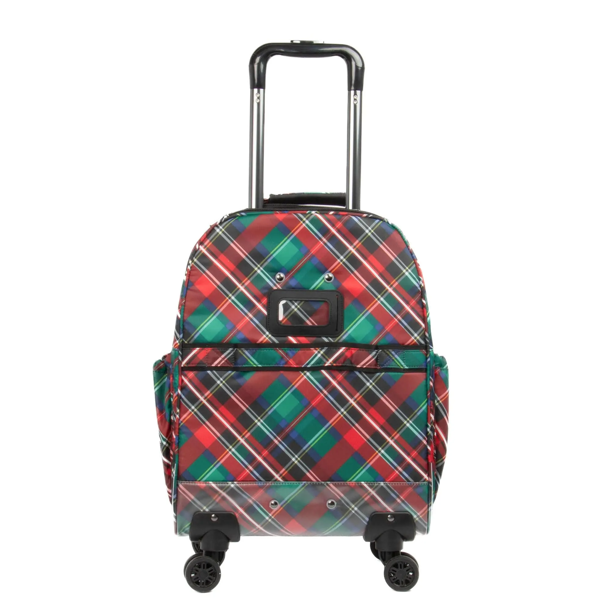 Porter 2 Wheelie Luggage