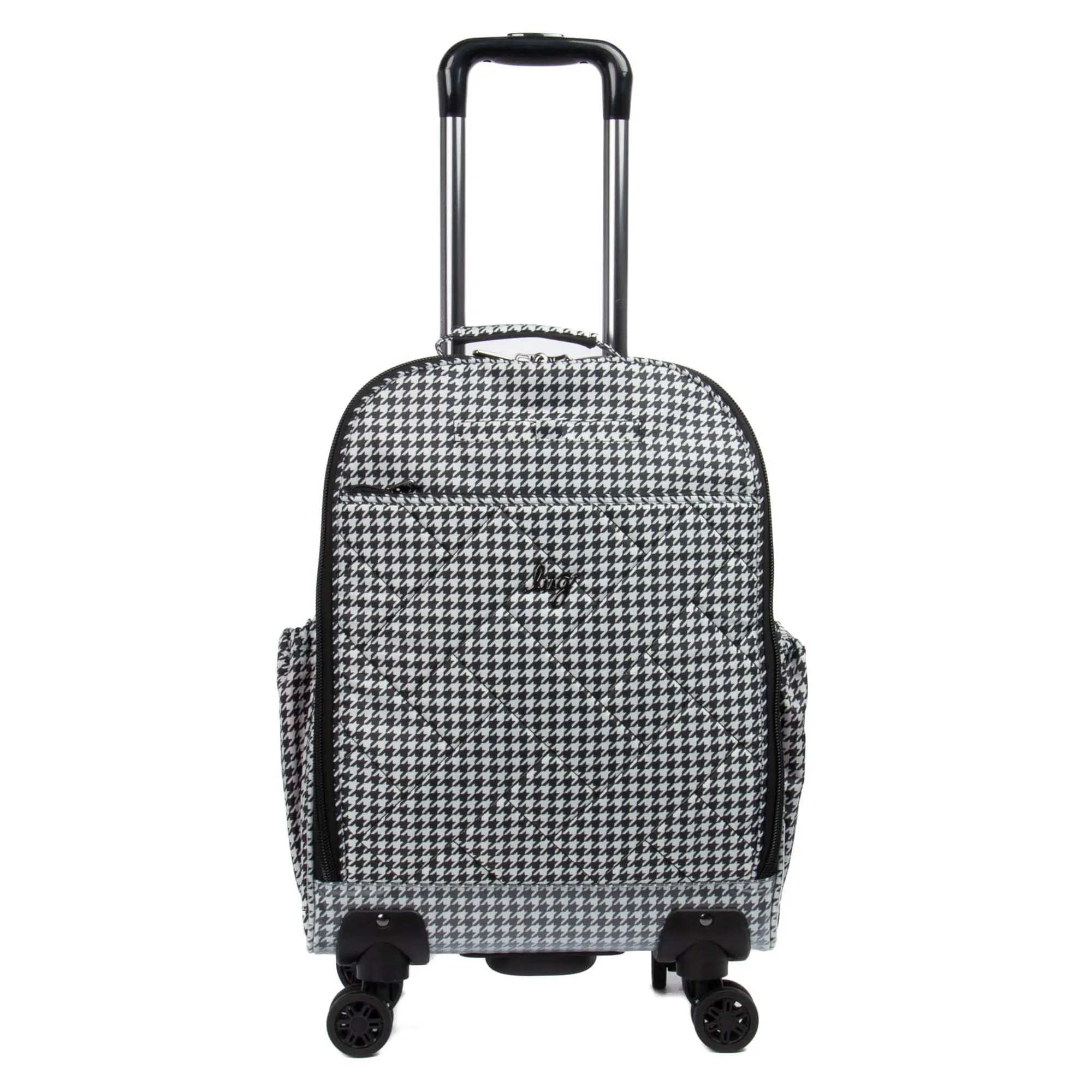 Porter 2 Wheelie Luggage