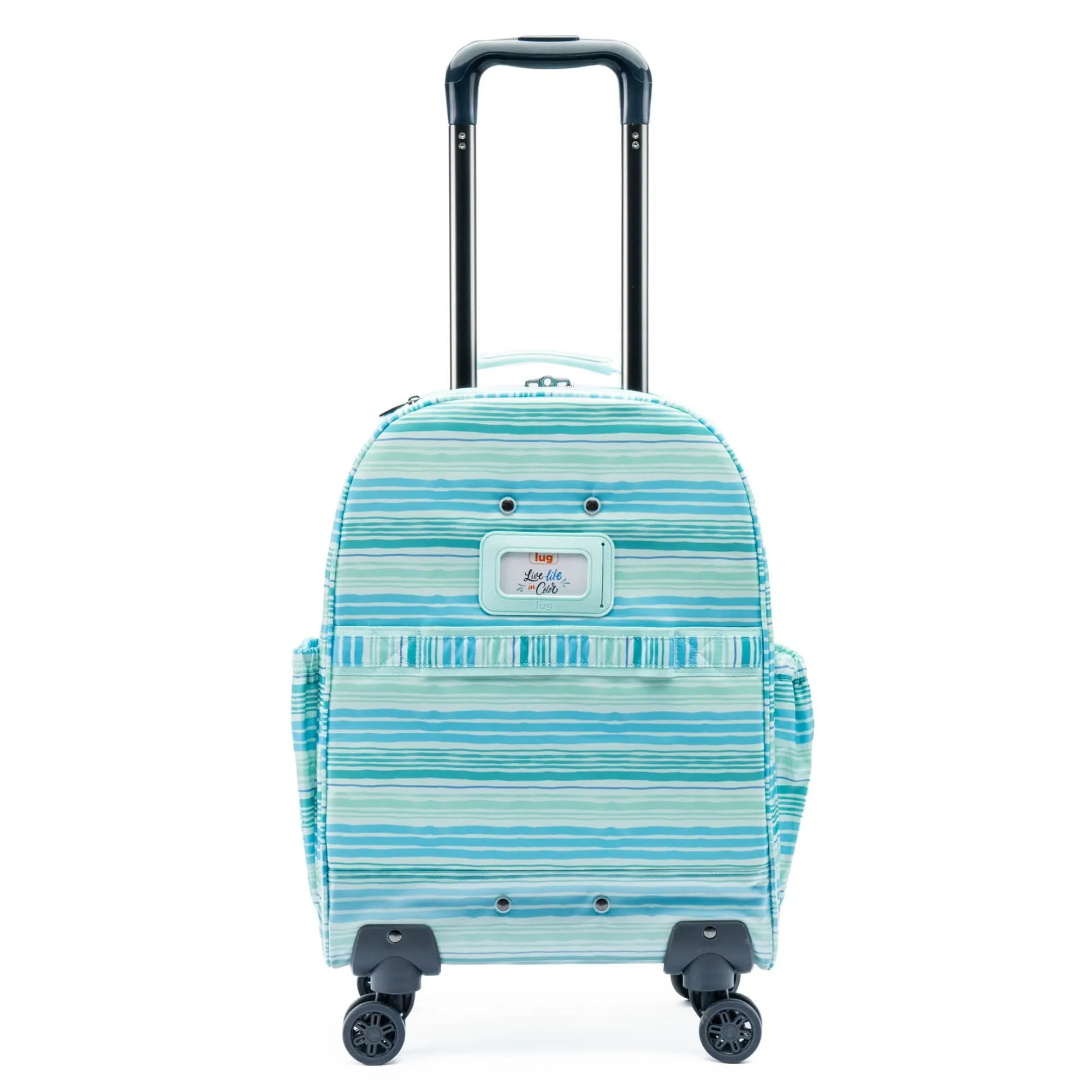 Porter 2 Wheelie Luggage