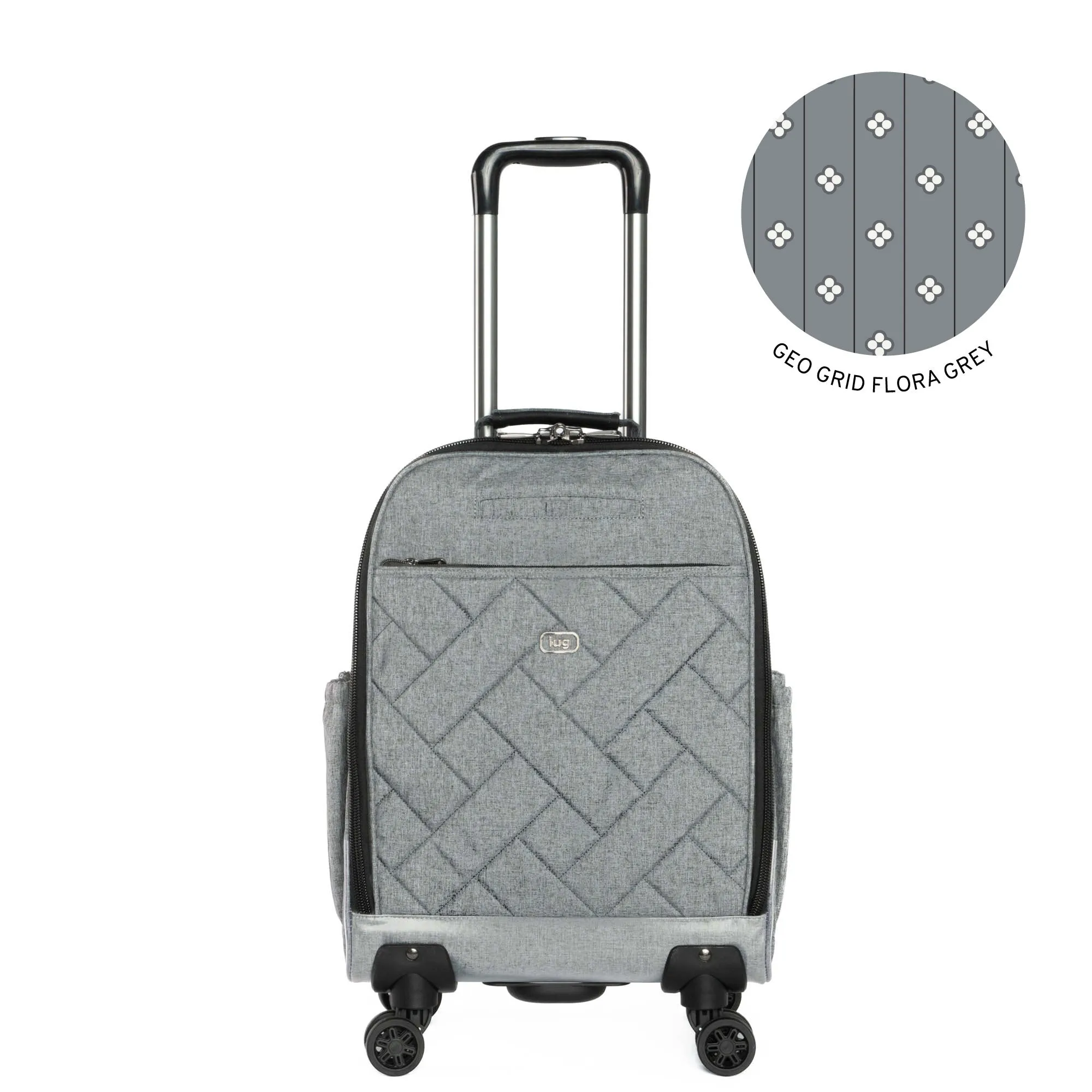 Porter 2 Wheelie Luggage