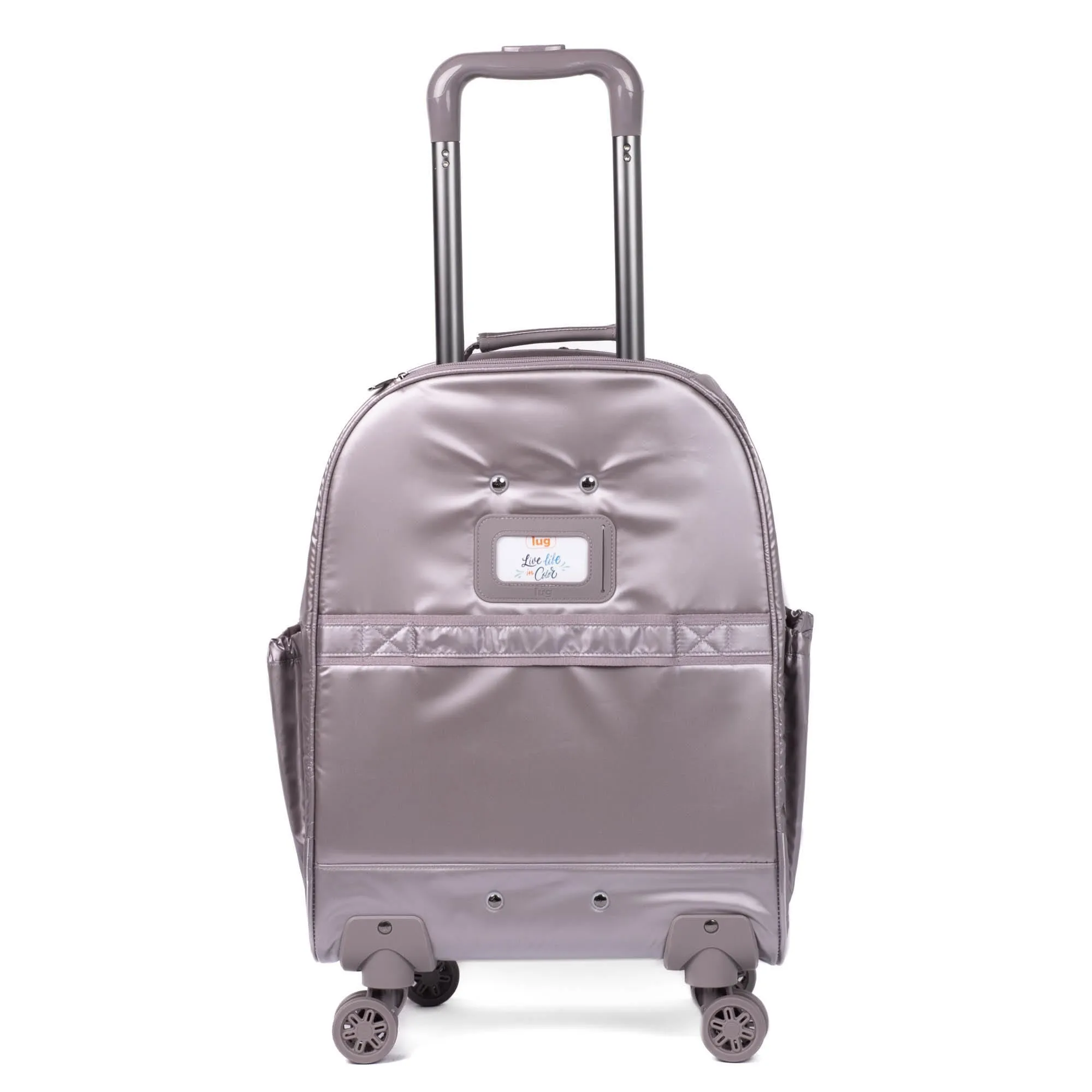 Porter 2 Wheelie Luggage