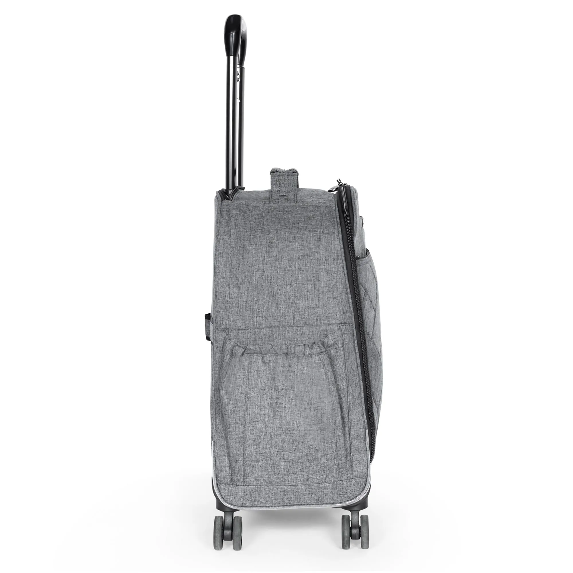 Porter 2 Wheelie Luggage