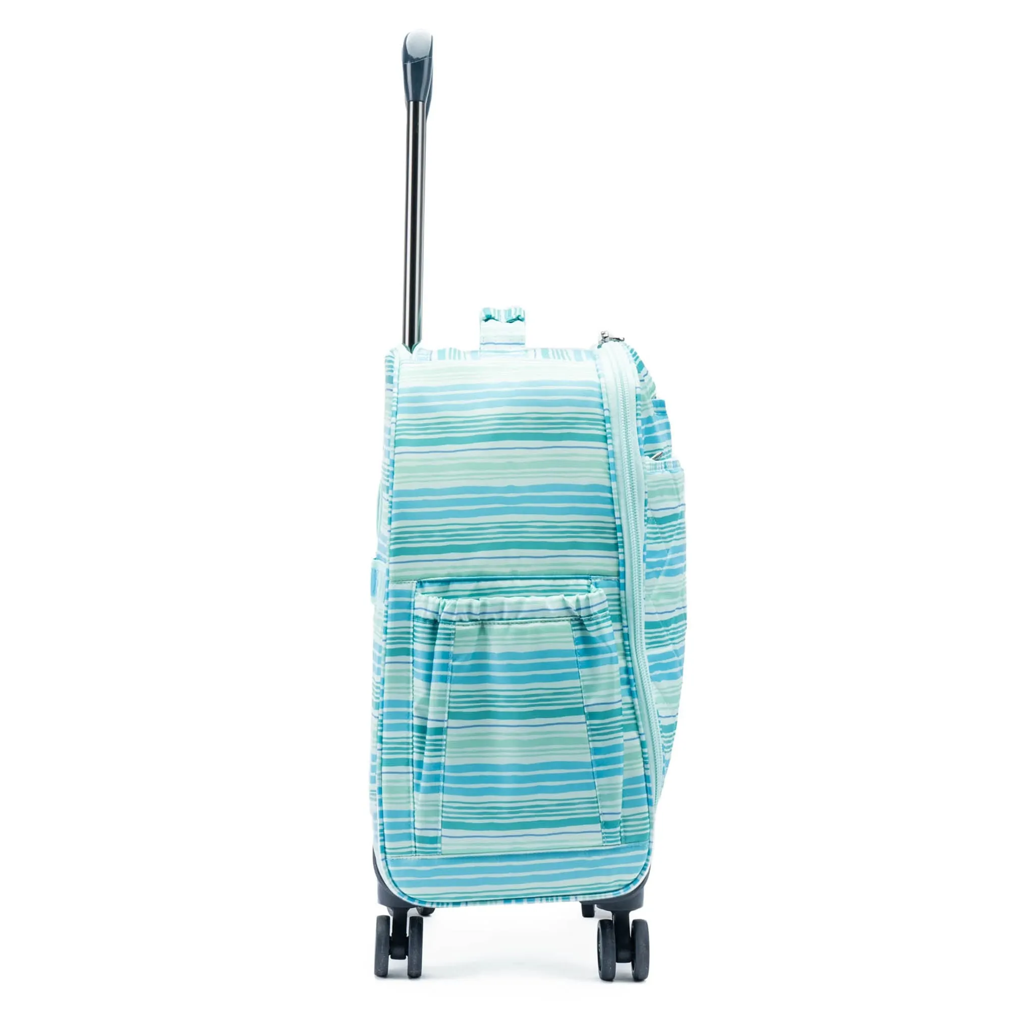 Porter 2 Wheelie Luggage