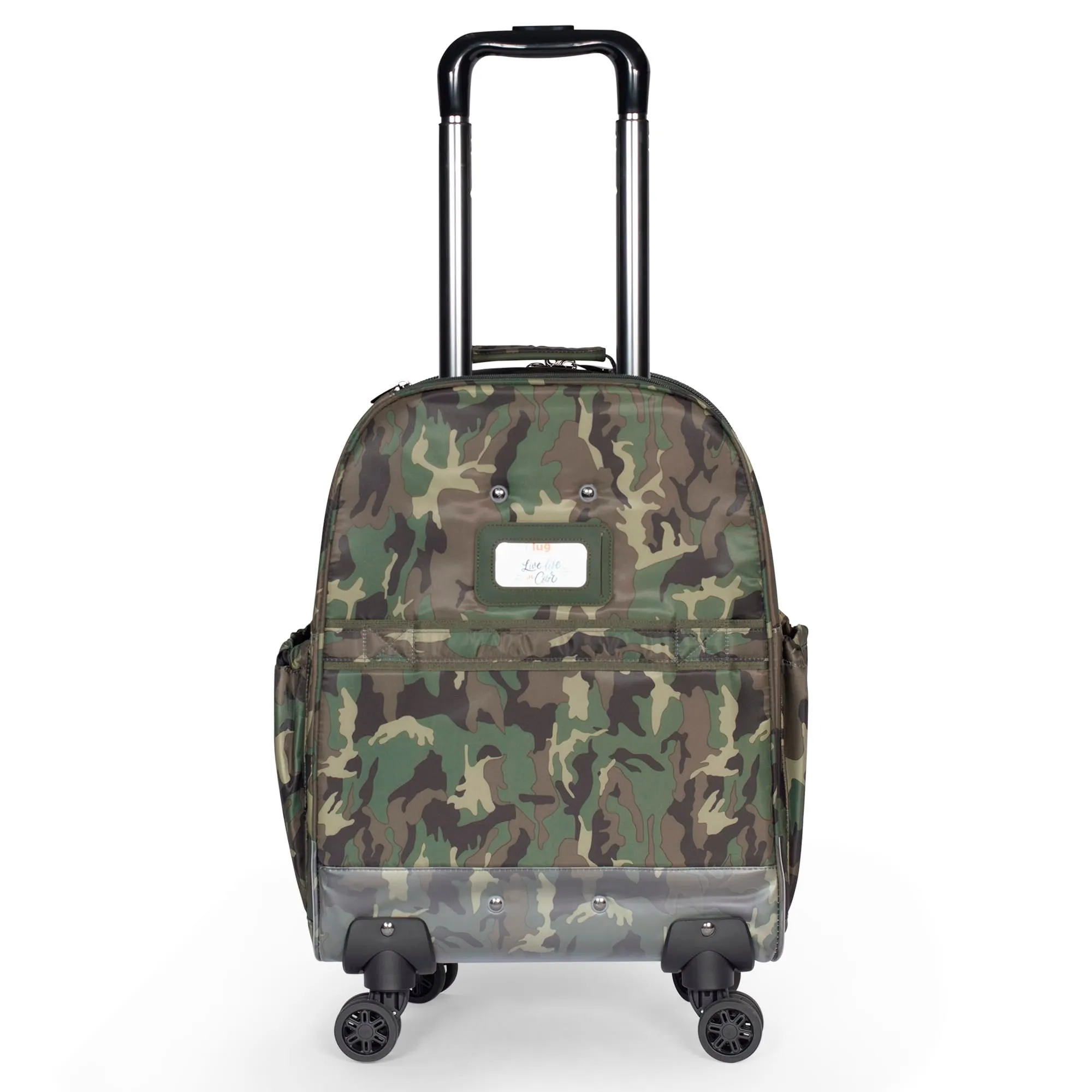 Porter 2 Wheelie Luggage