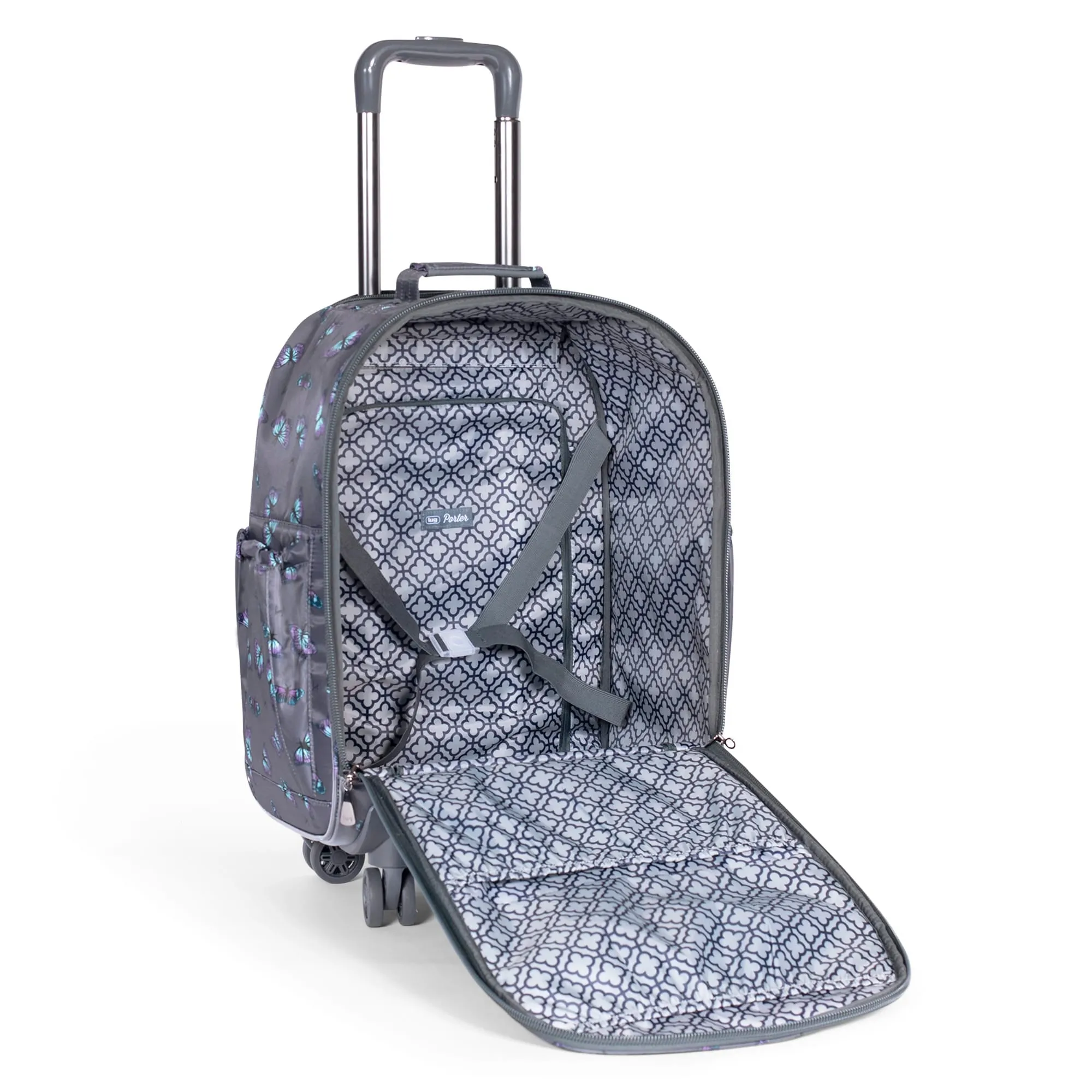 Porter 2 Wheelie Luggage