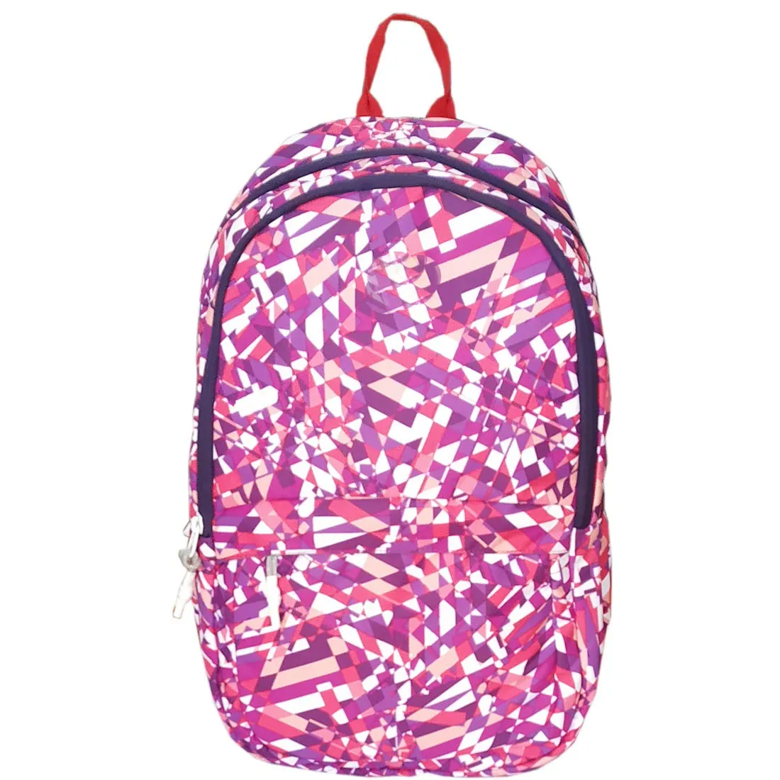 Prokick 30 Ltrs Lite Weight Waterproof Casual Backpack | School Bag, Pink