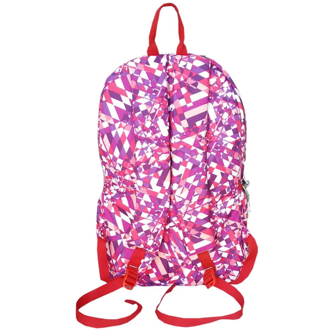 Prokick 30 Ltrs Lite Weight Waterproof Casual Backpack | School Bag, Pink