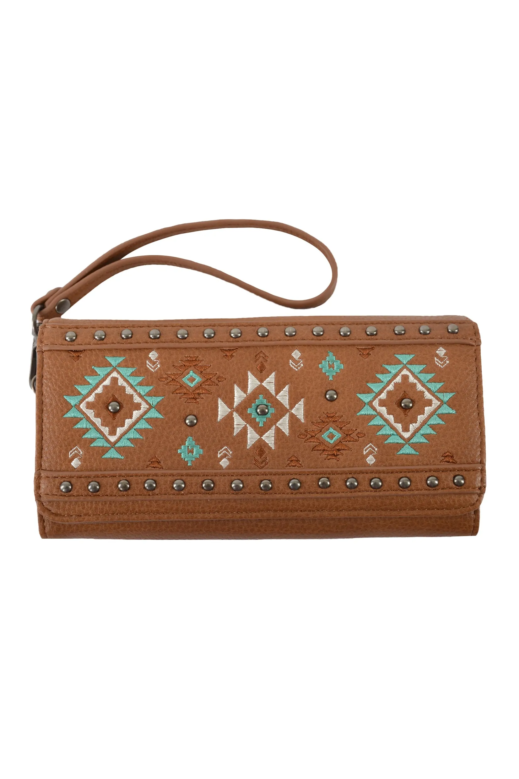 Pure Western Isla Wallet - P3W2991WLT