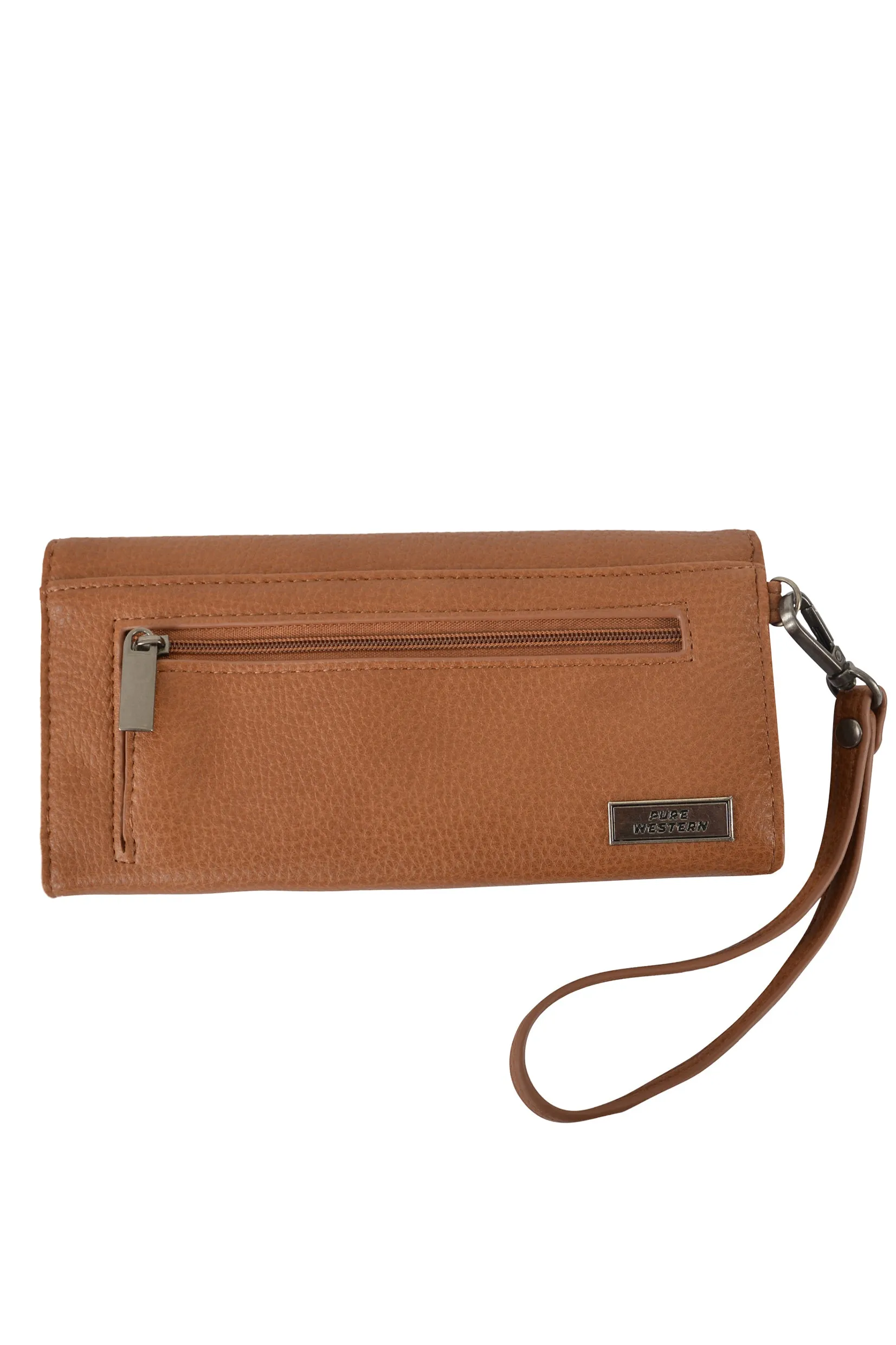 Pure Western Isla Wallet - P3W2991WLT