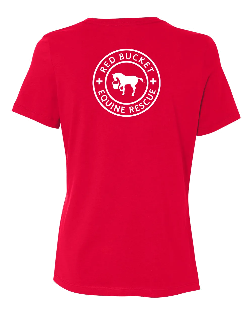 "Buffy's" T-Shirt (for Mares)