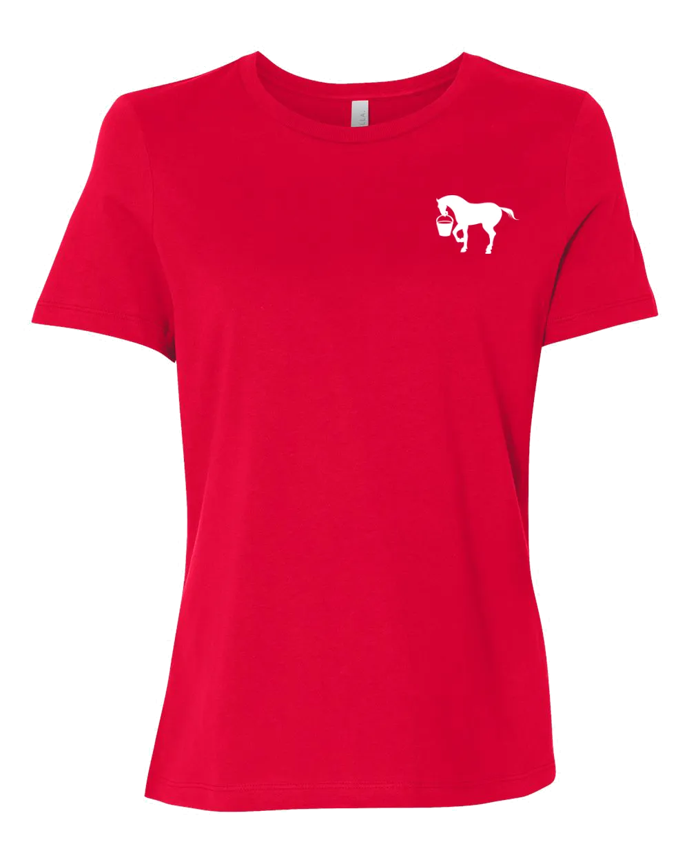 "Buffy's" T-Shirt (for Mares)