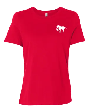 "Buffy's" T-Shirt (for Mares)