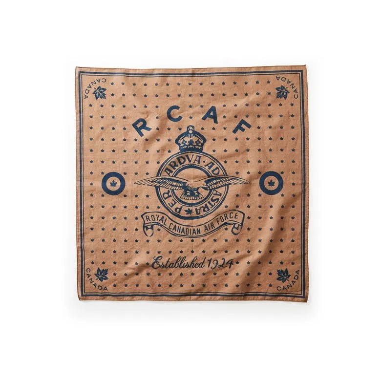 RCAF BANDANA