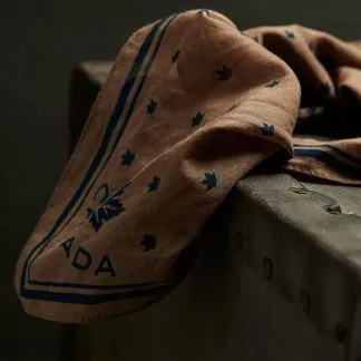 RCAF BANDANA