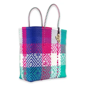 Rose Bellied Totes