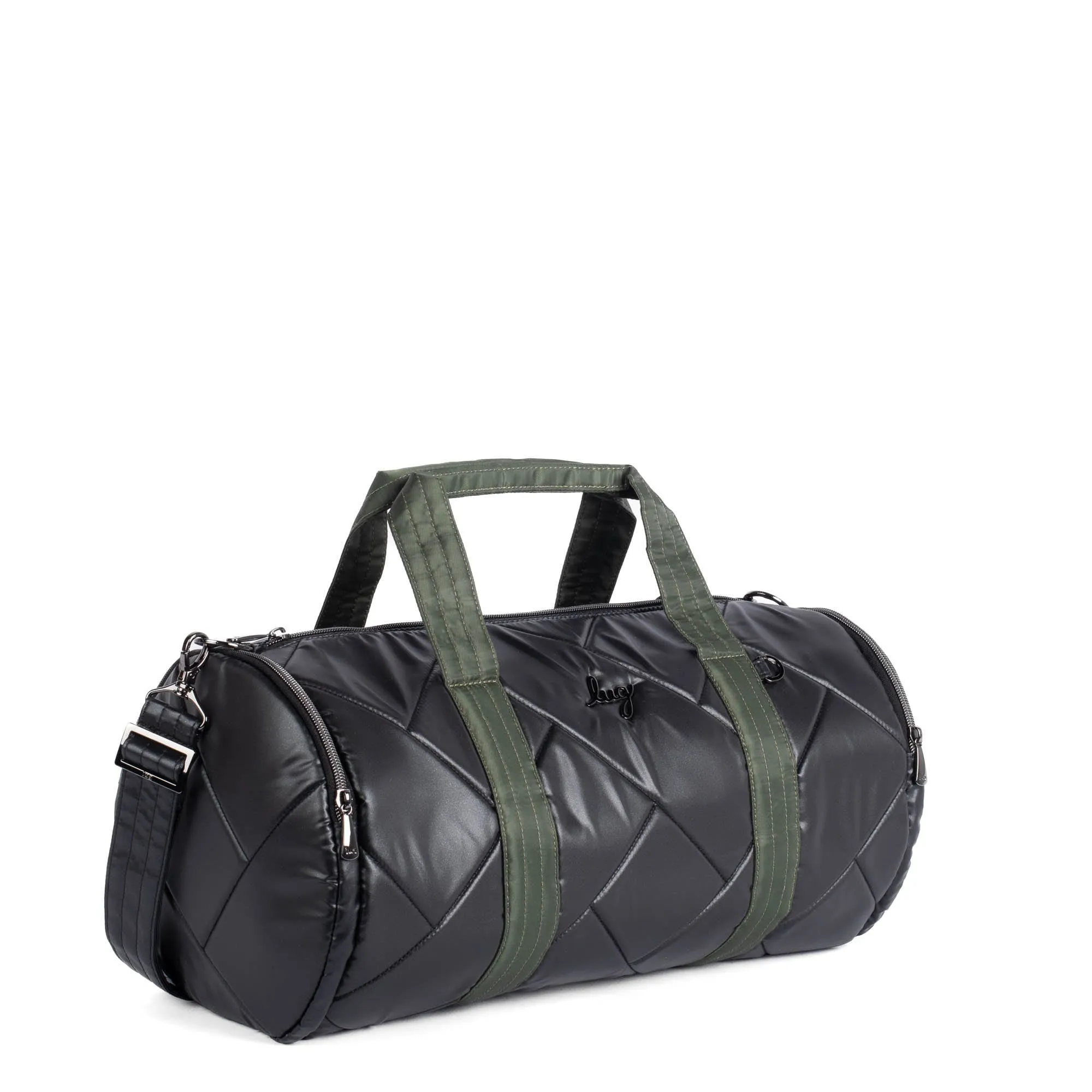 Rowboat Duffel Bag