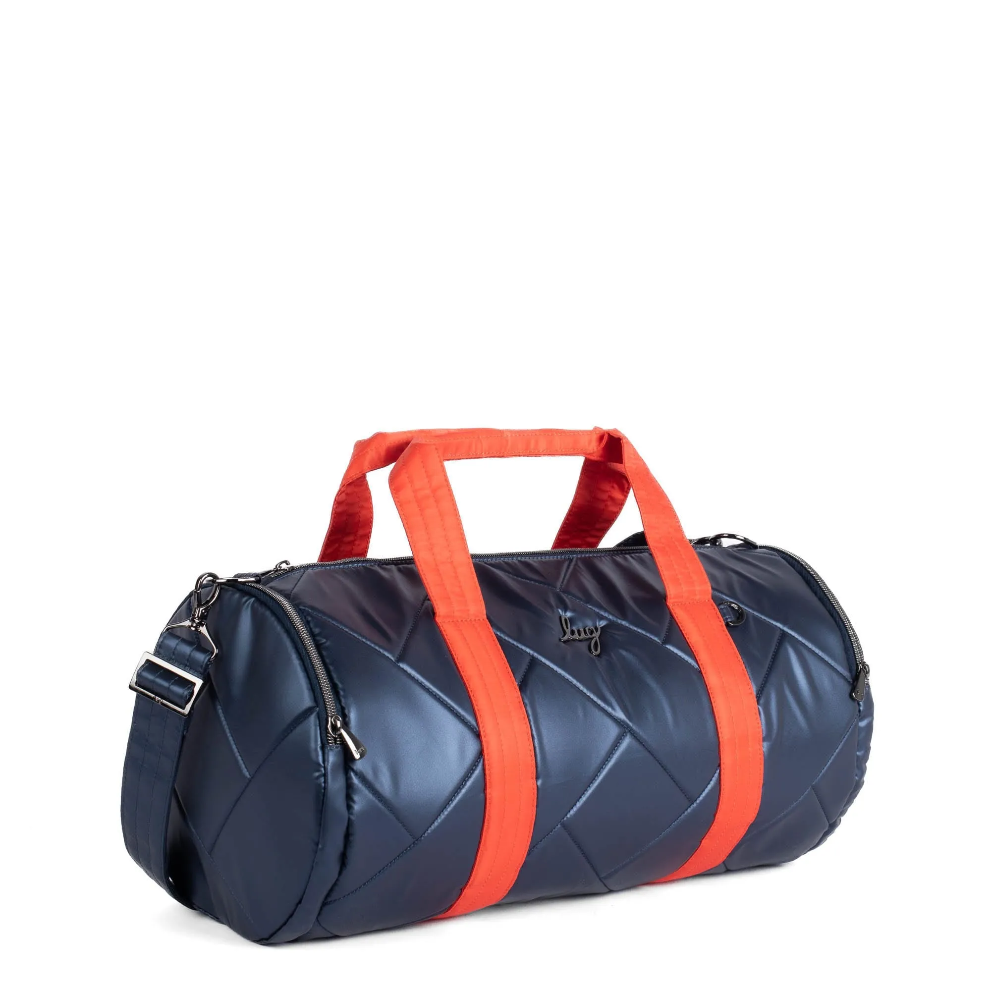 Rowboat Duffel Bag