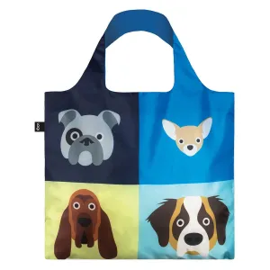 Shopping Bag - Loqi - Dogs