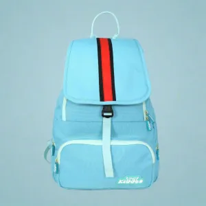 Smily Kiddos Day Pack - Sea Green