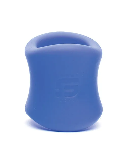 Sport Fucker Ergo Balls Stretcher - 40mm (Blue)