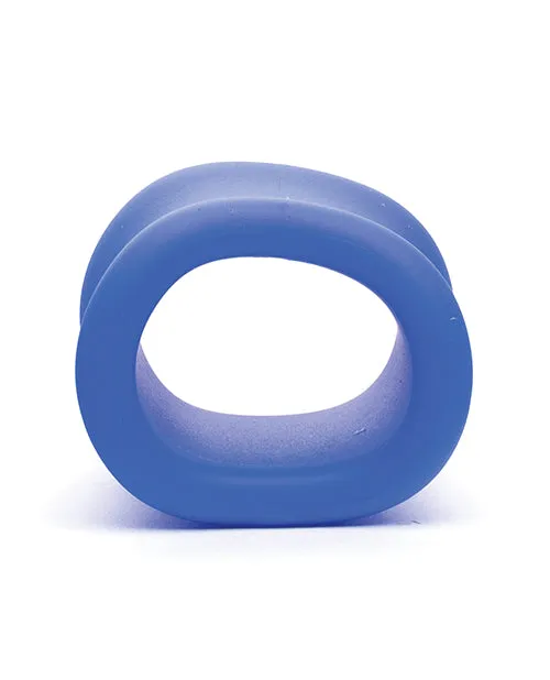 Sport Fucker Ergo Balls Stretcher - 40mm (Blue)