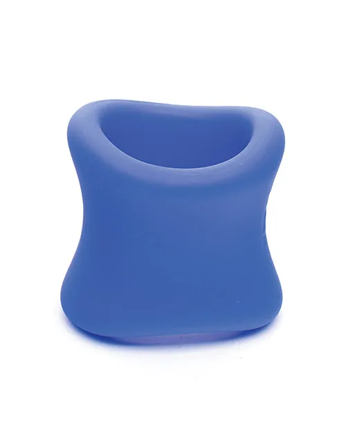 Sport Fucker Ergo Balls Stretcher - 40mm (Blue)