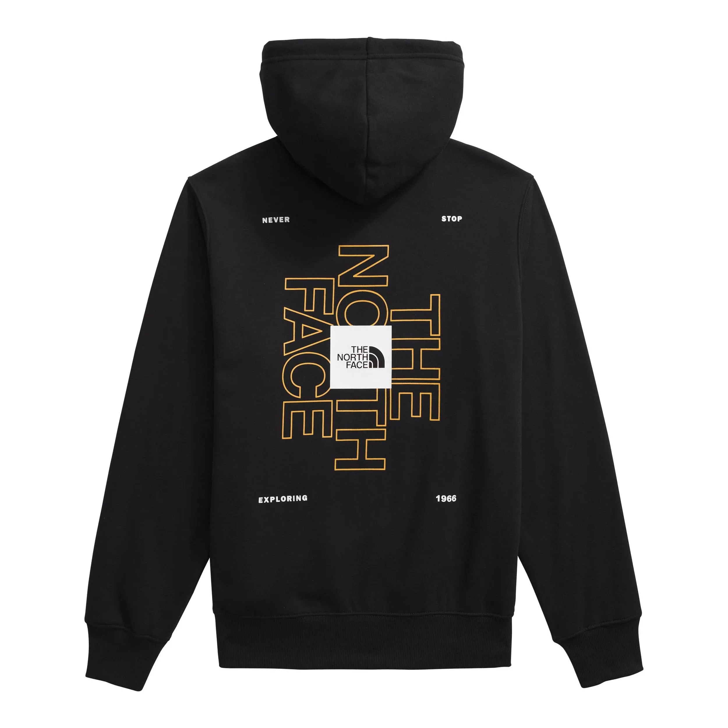 THE NORTH FACE Men's Brand Proud Hoodie