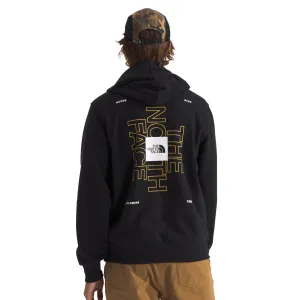 THE NORTH FACE Men's Brand Proud Hoodie