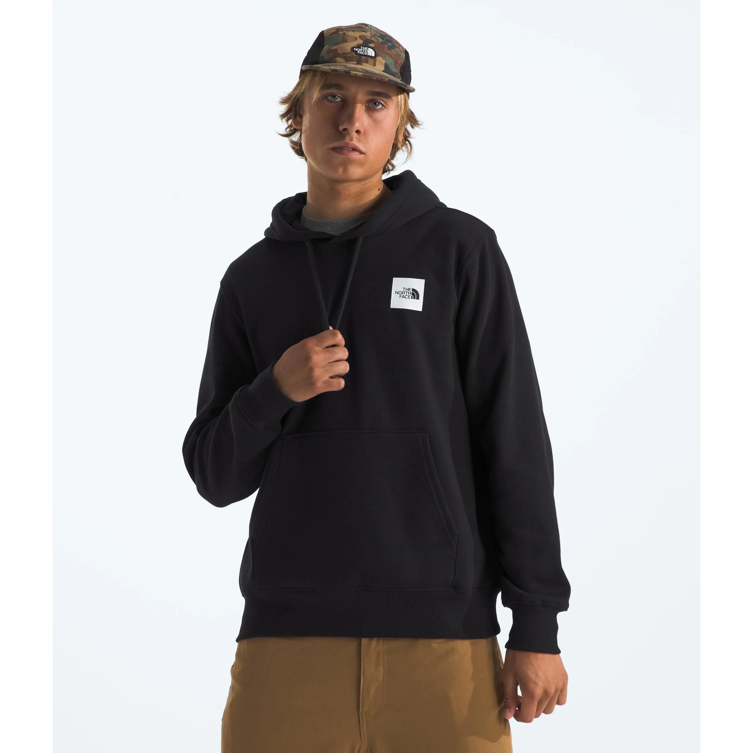 THE NORTH FACE Men's Brand Proud Hoodie