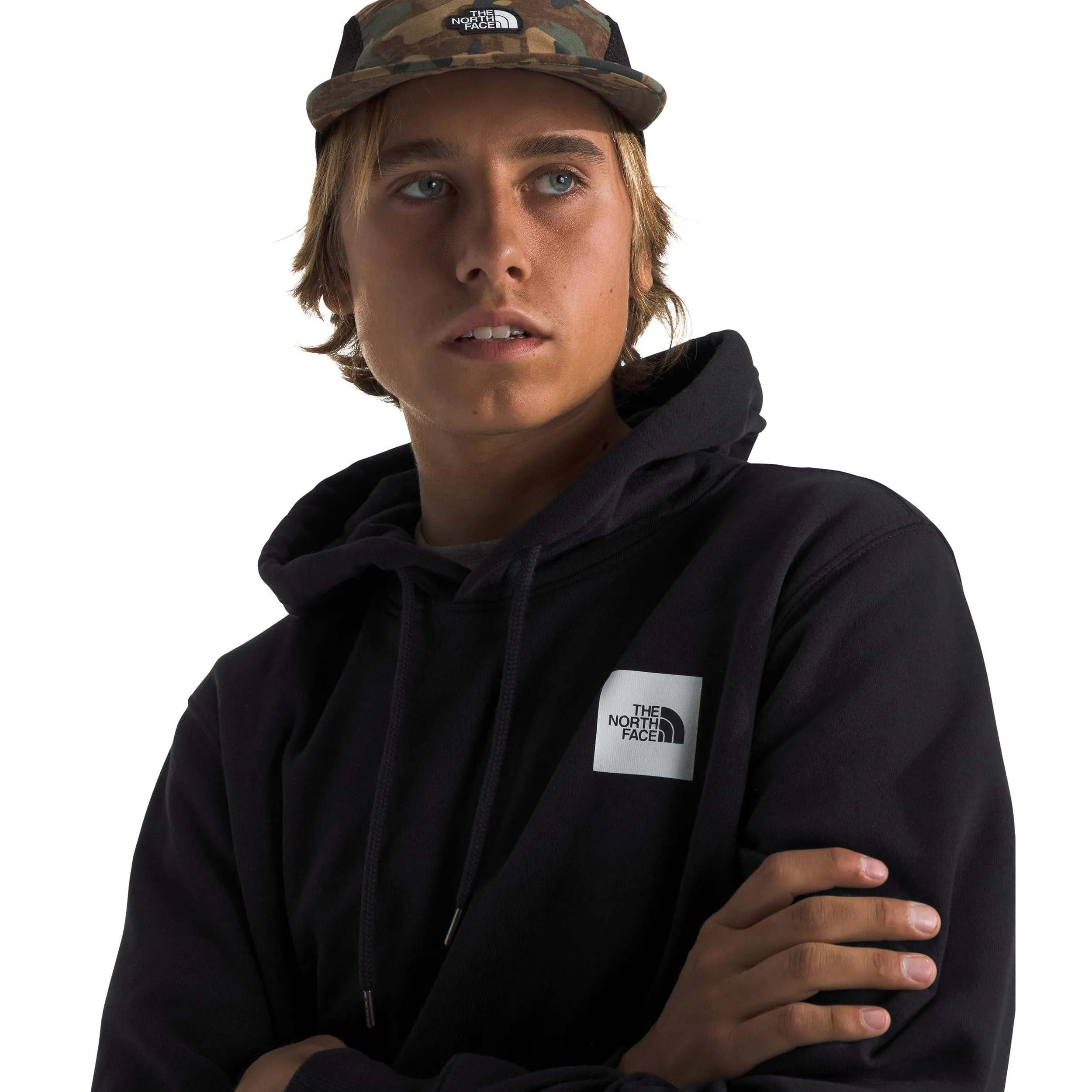 THE NORTH FACE Men's Brand Proud Hoodie