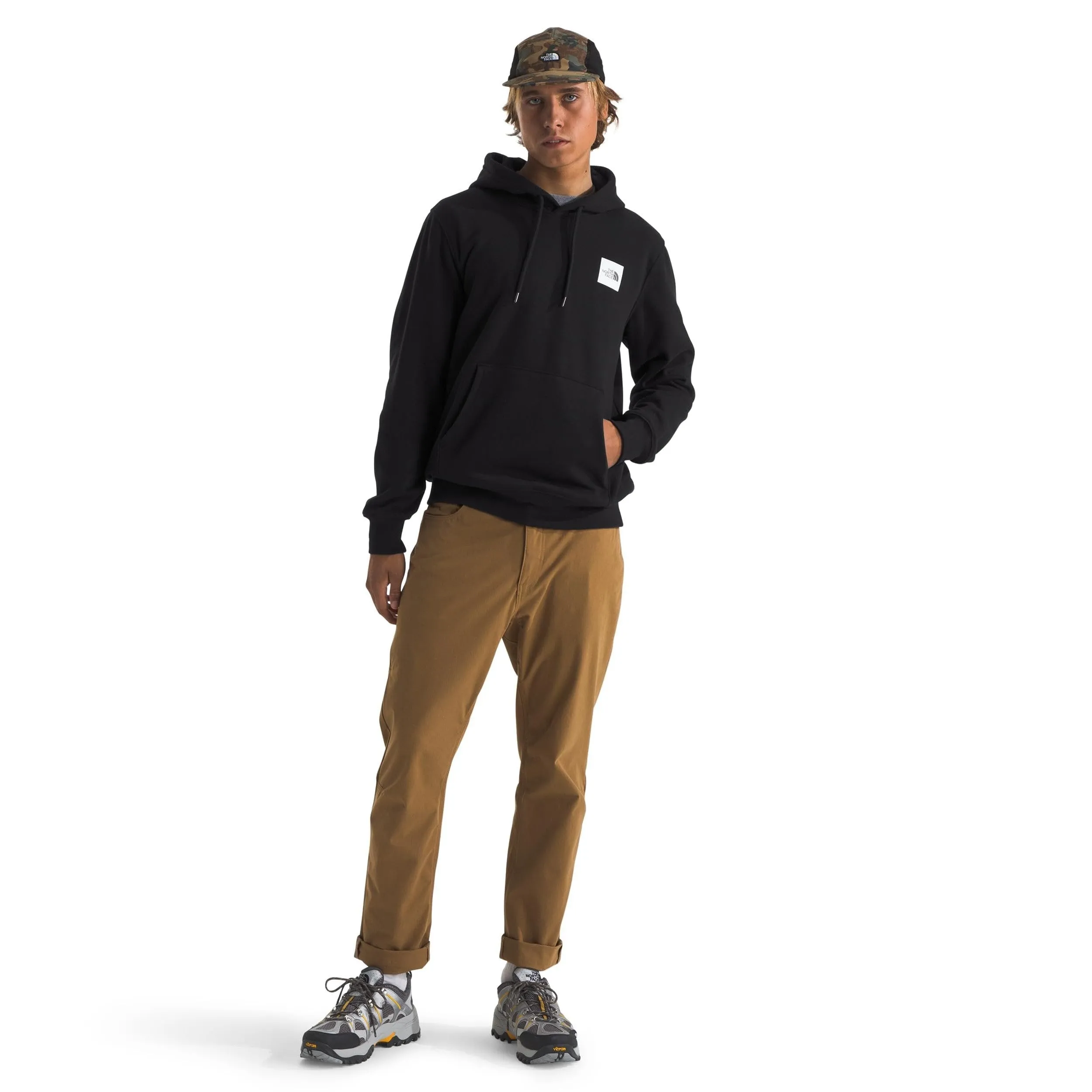 THE NORTH FACE Men's Brand Proud Hoodie