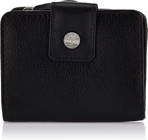 Timberland Women's Tab Billfold Indexer Wallet